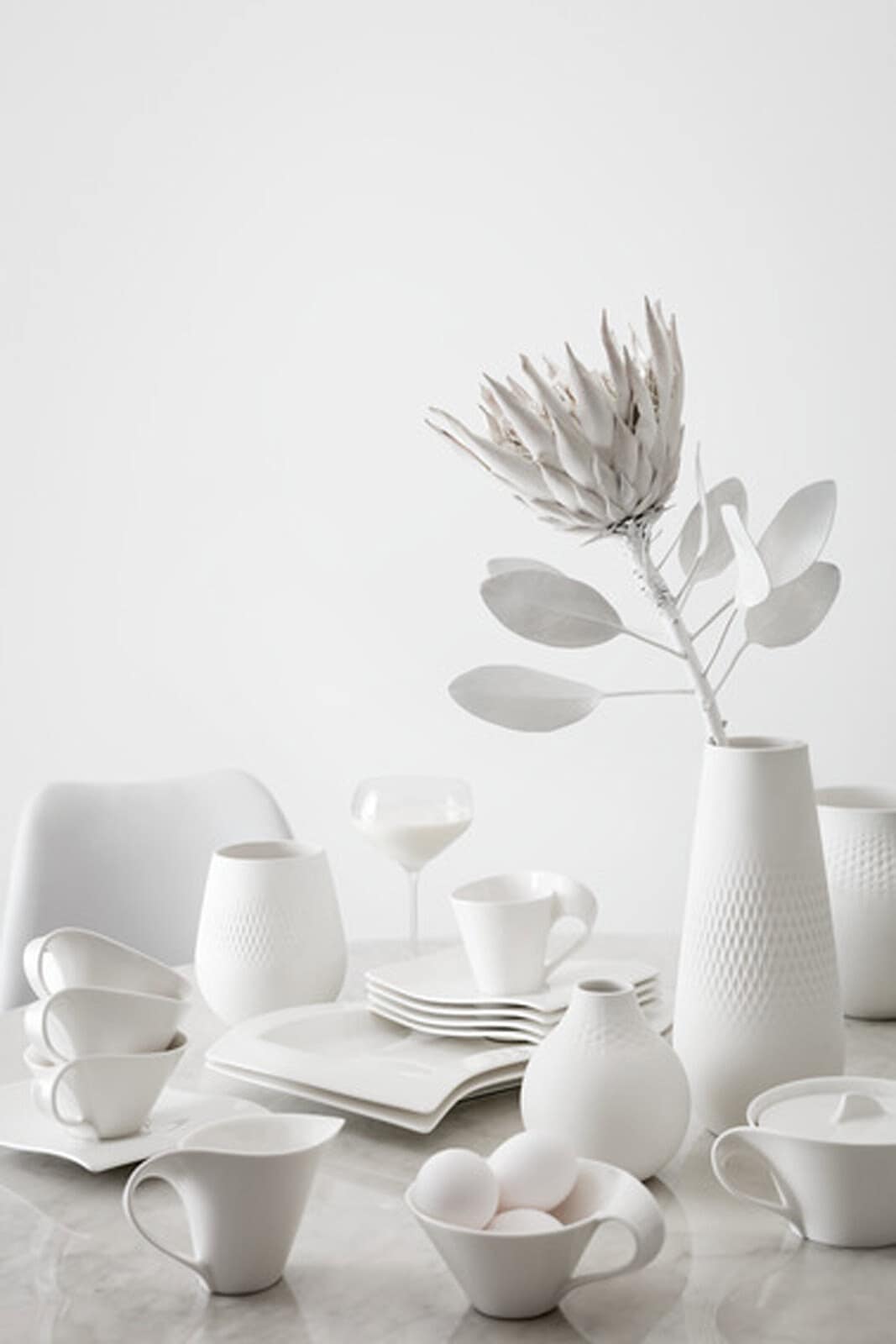 Villeroy & Boch Dekovase »Vase Manufacture Collier 26 cm«