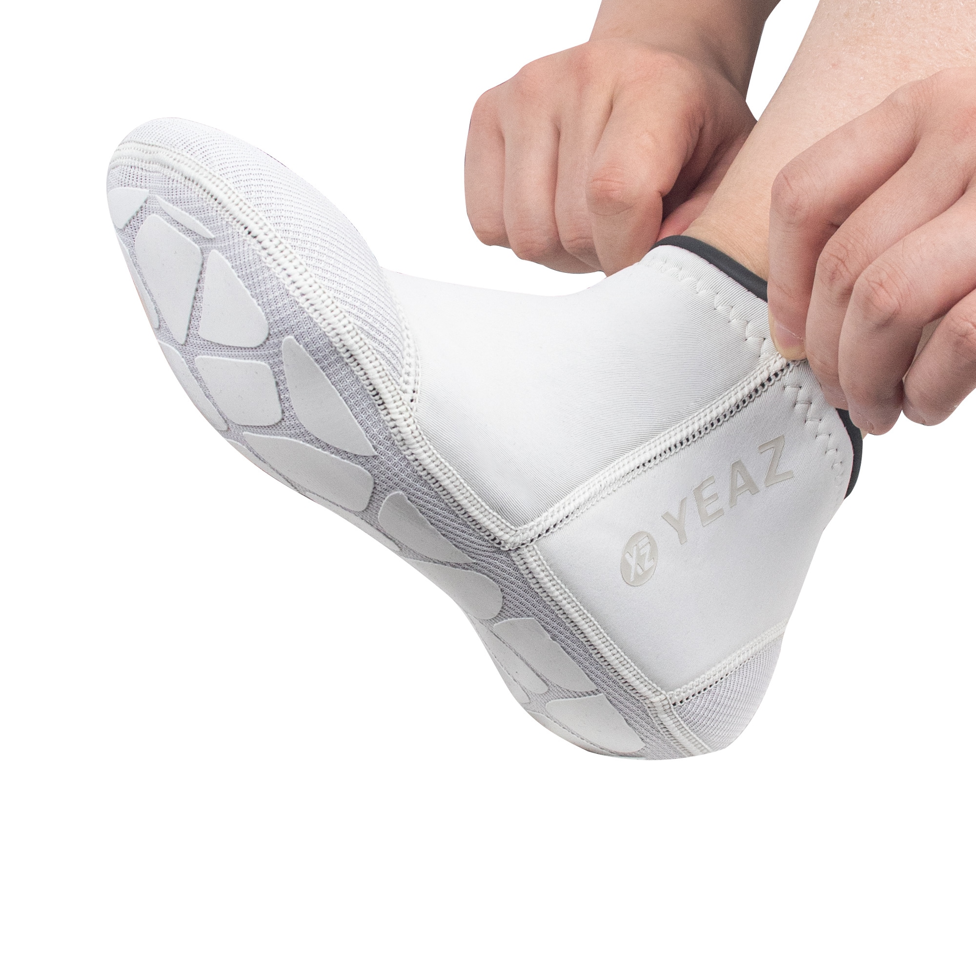 YEAZ Neoprensocken »Neoprensocken NEOSOCK LOW PRO«