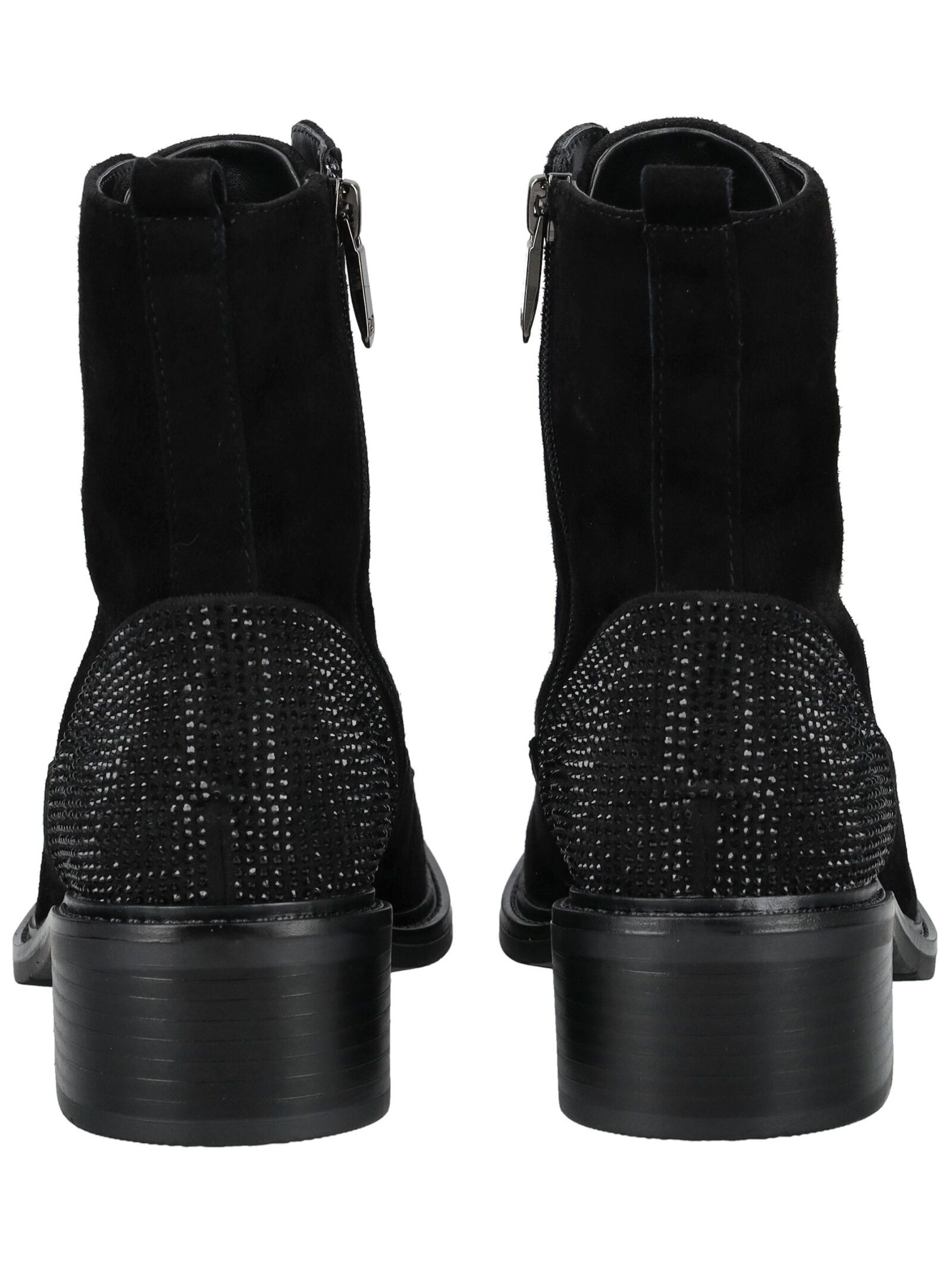 Regarde Le Ciel Schnürstiefelette »Regarde Le Ciel Stiefelette Leder«