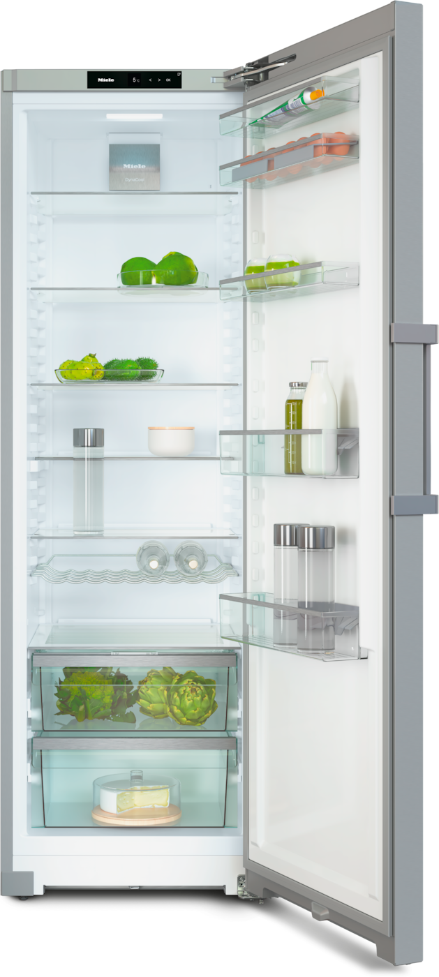 Miele Kühlschrank "KS 4783 DD" 185,5 cm hoch 59,7 cm breit günstig online kaufen