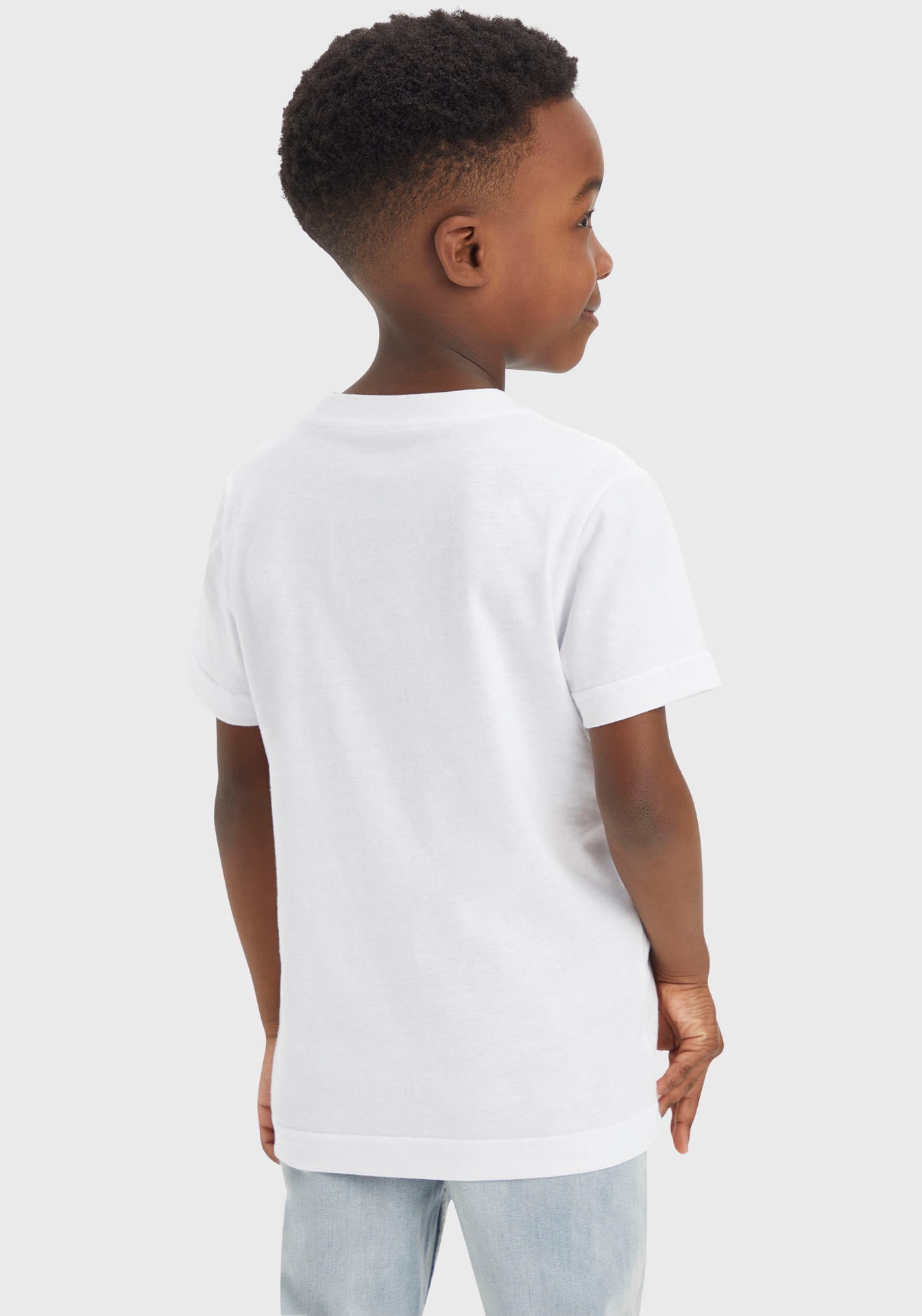 Levi's® Kids T-Shirt »501 THE ORIGINAL TEE SHIRT«, UNISEX