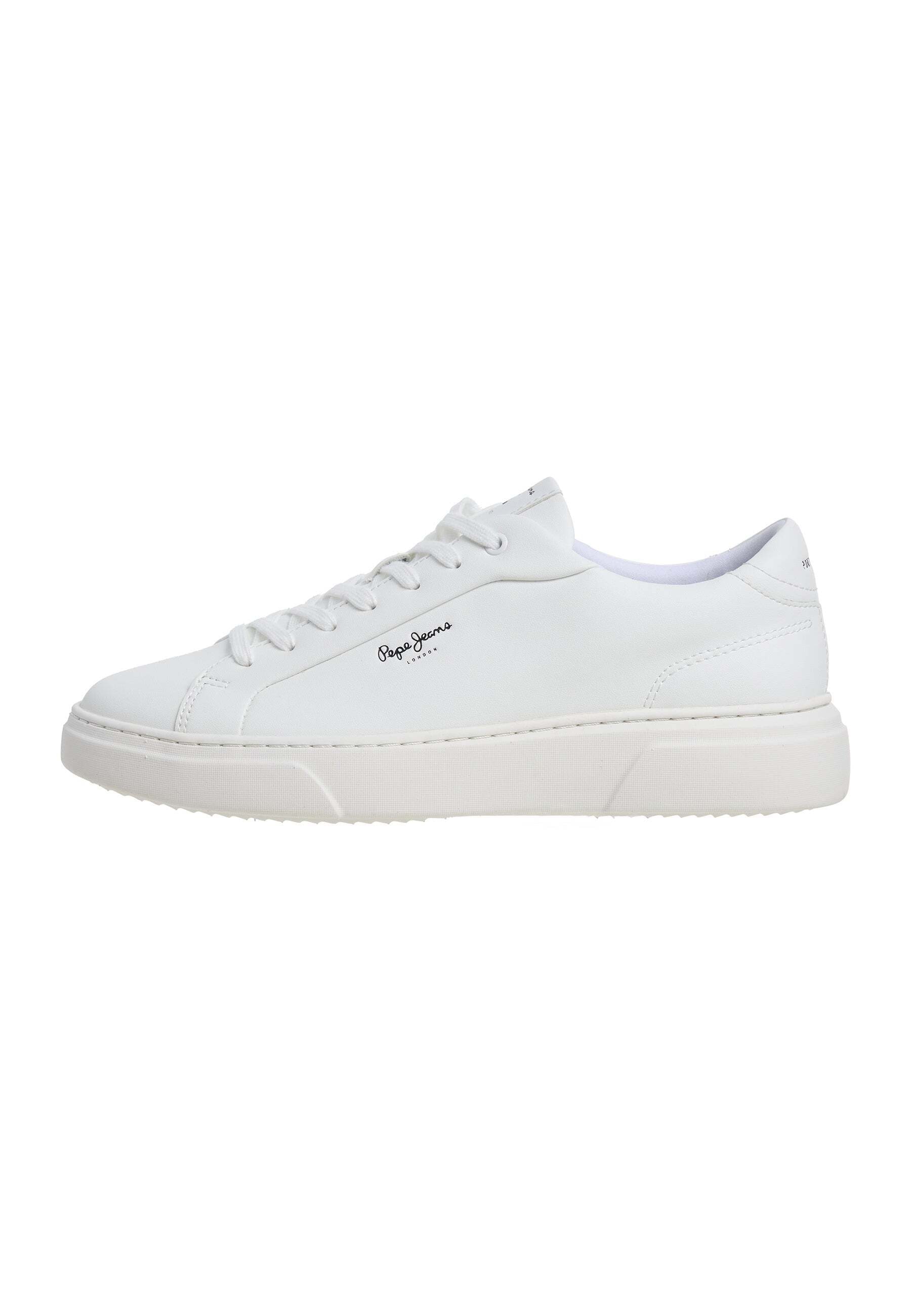 Pepe Jeans Trainingsschuh "trainers COLINS PLAIN M"