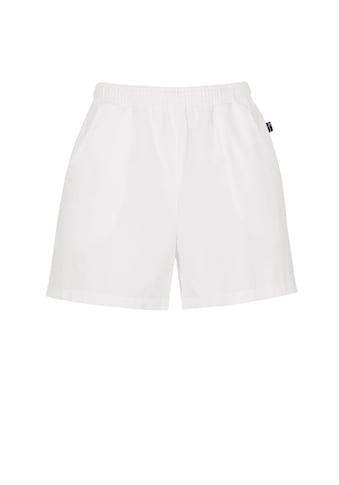 Jerseyhose »TRIGEMA Shorts aus 100% Baumwolle«, (1 tlg.)