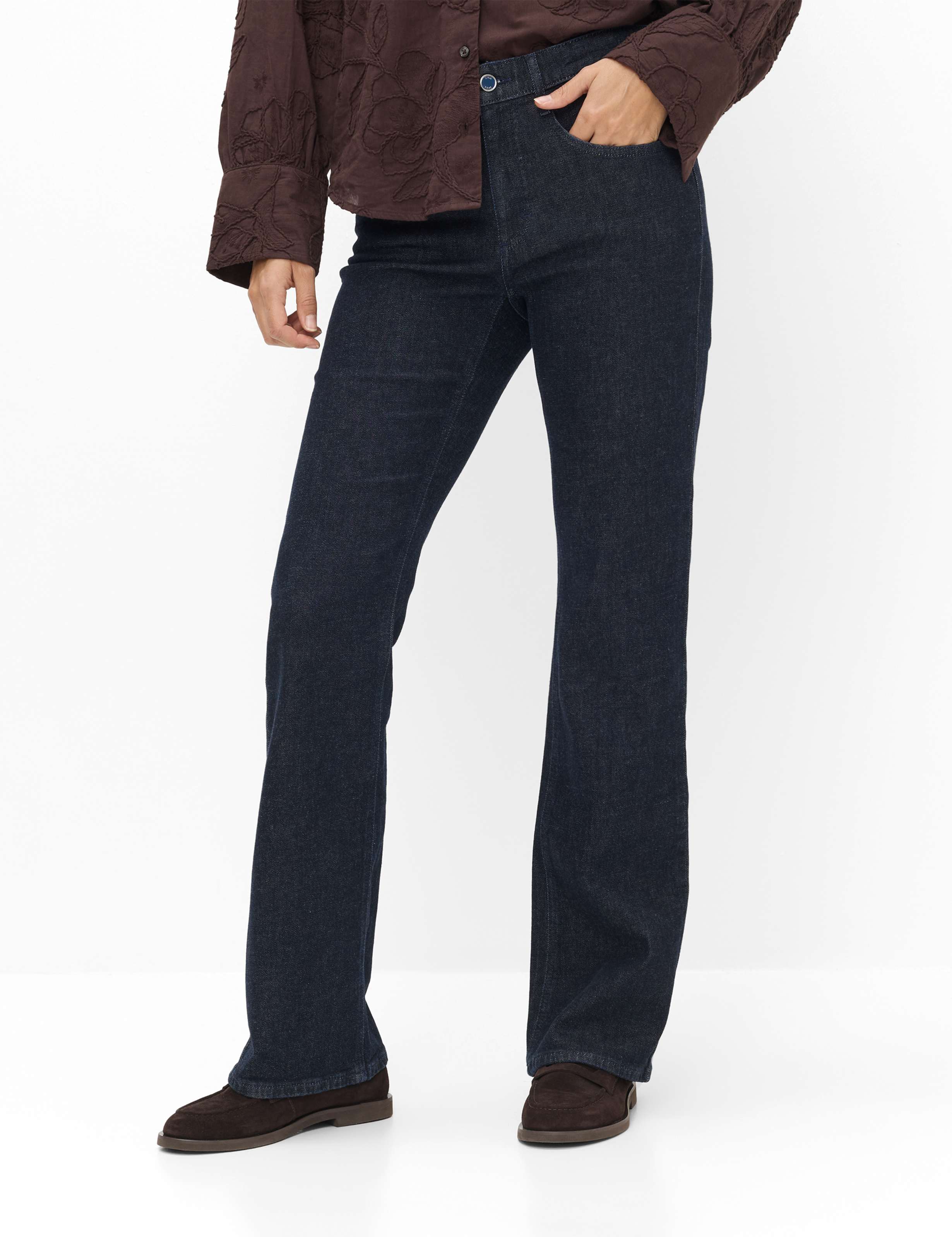 Brax 5-Pocket-Jeans "Style MARY"