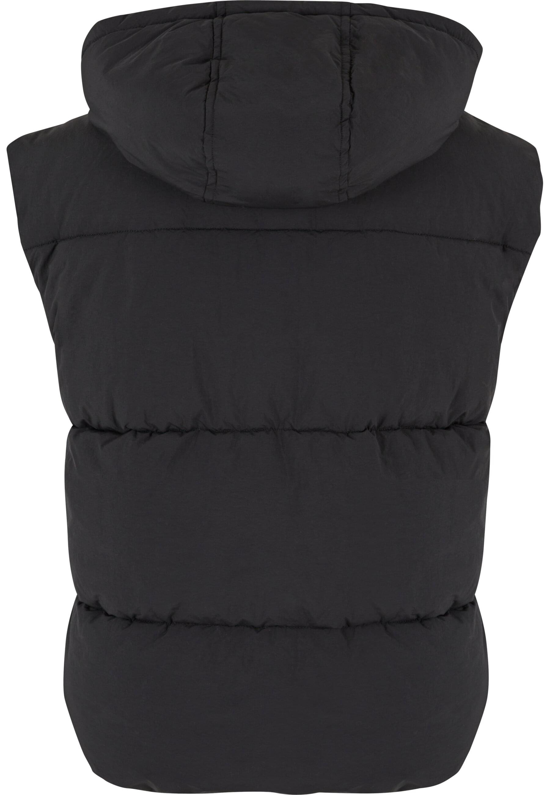 Karl Kani Steppweste »Karl Kani Karl Kani Small Signature Puffer Vest«, (1 tlg.)