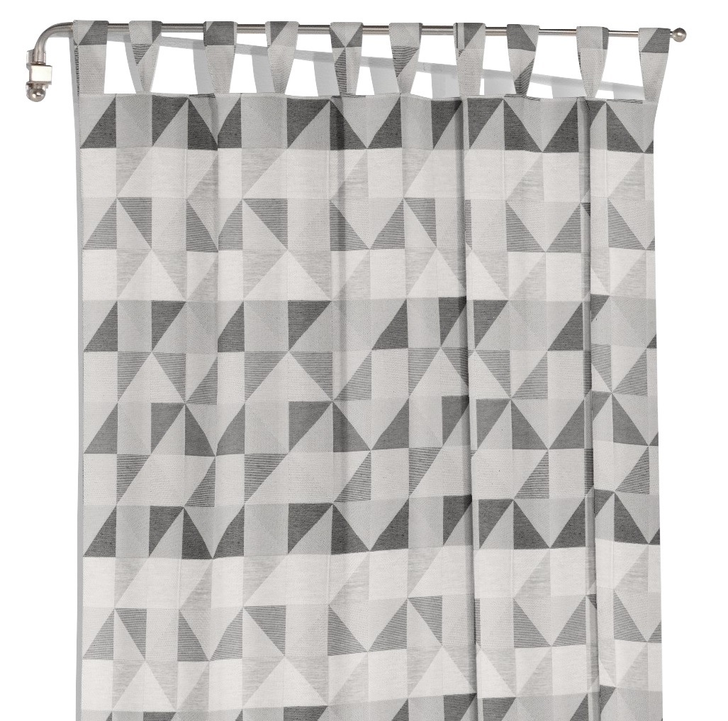 Thumbnail - Wirth Vorhang "Berlare" Schlaufen 1 Stk. tlg.