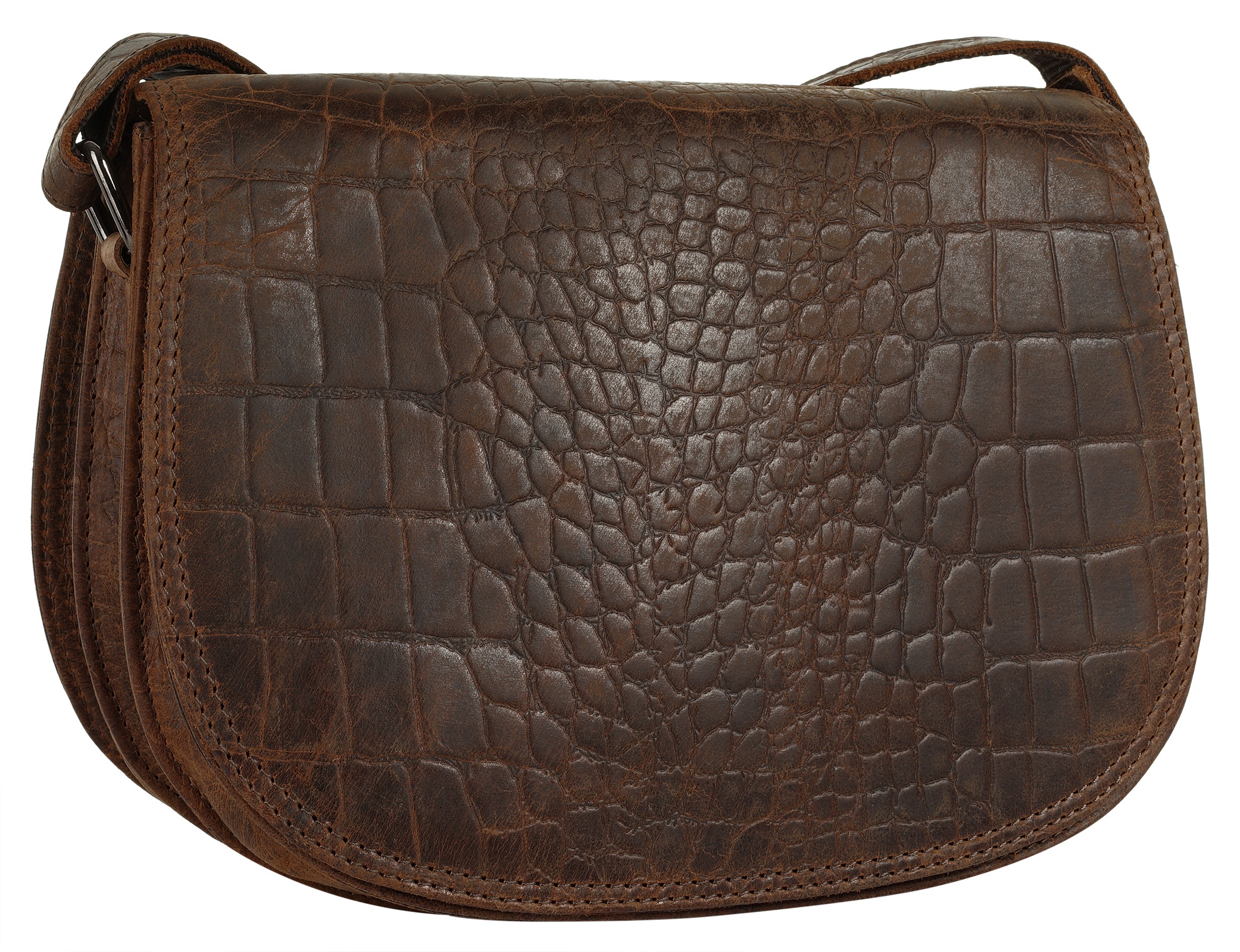 Cluty Umhängetasche echt Leder günstig online kaufen