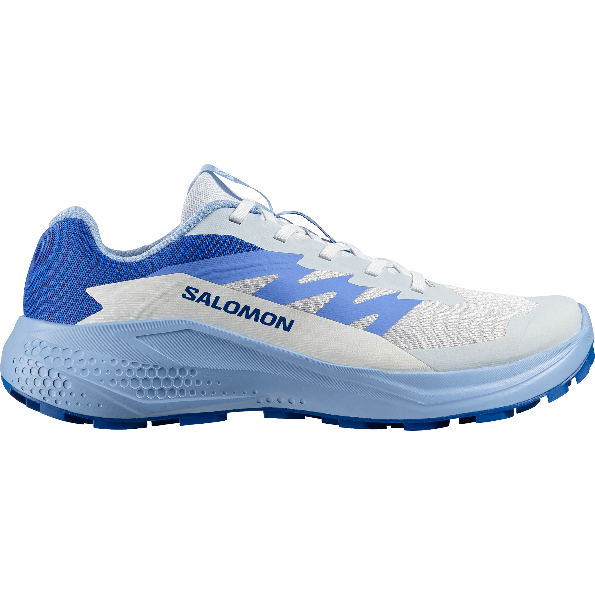 Salomon Trailrunningschuh »ALPHAGLIDE«