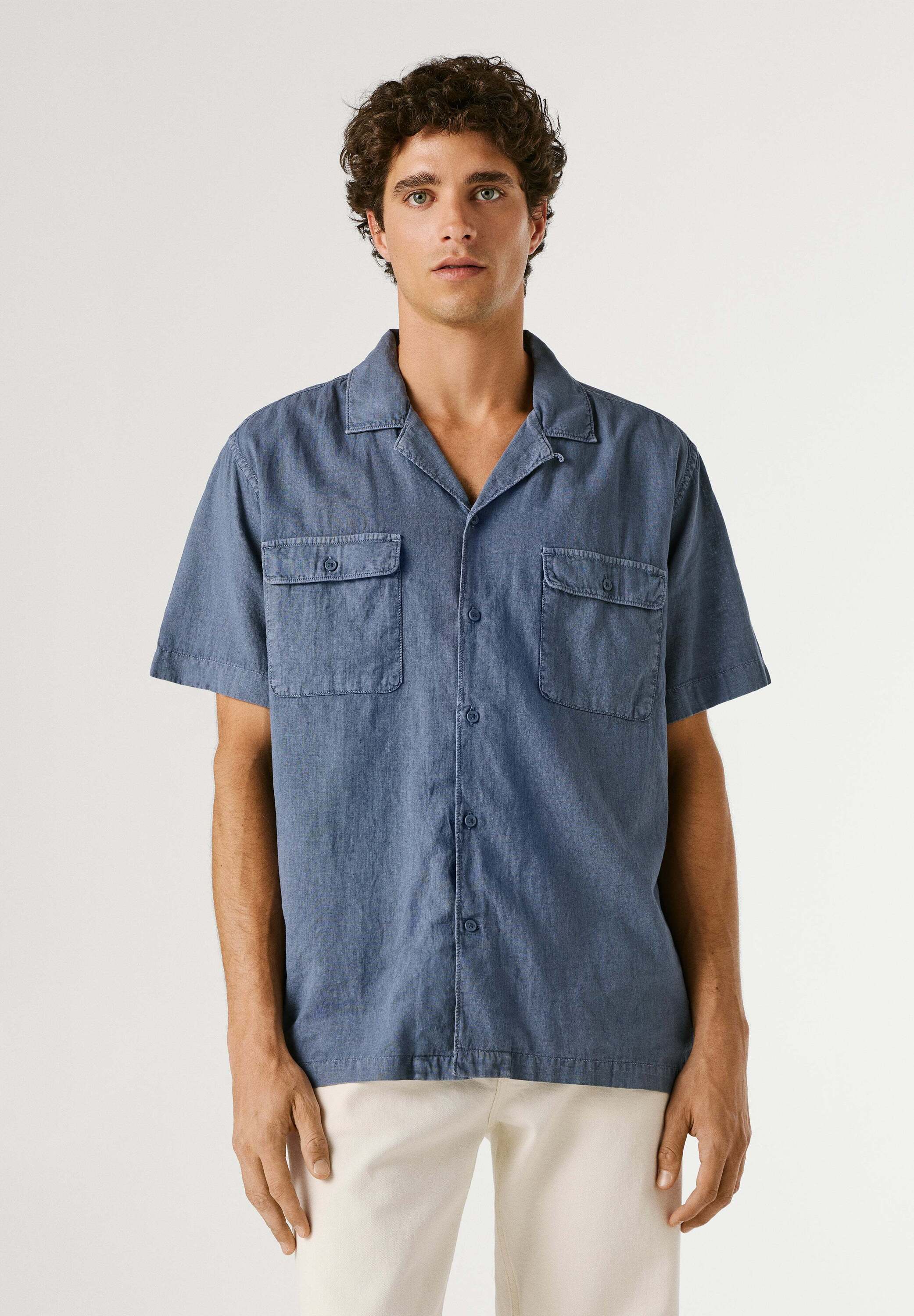 Pepe Jeans Funktionsshirt "shirt PAULO"
