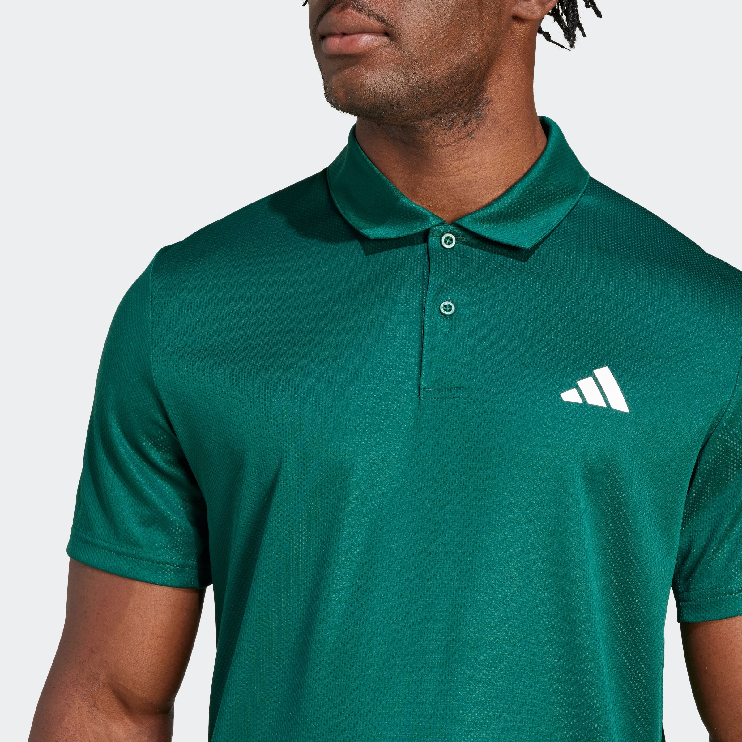 adidas Performance Poloshirt »TR-ES BASE POLO«