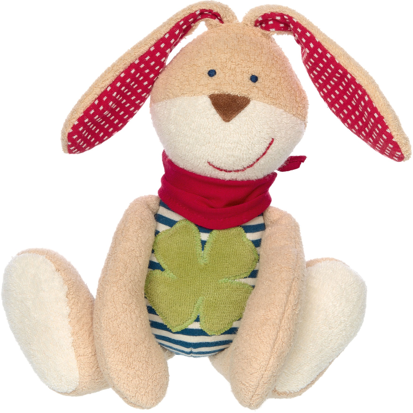 Kuscheltier Hase, 25 cm