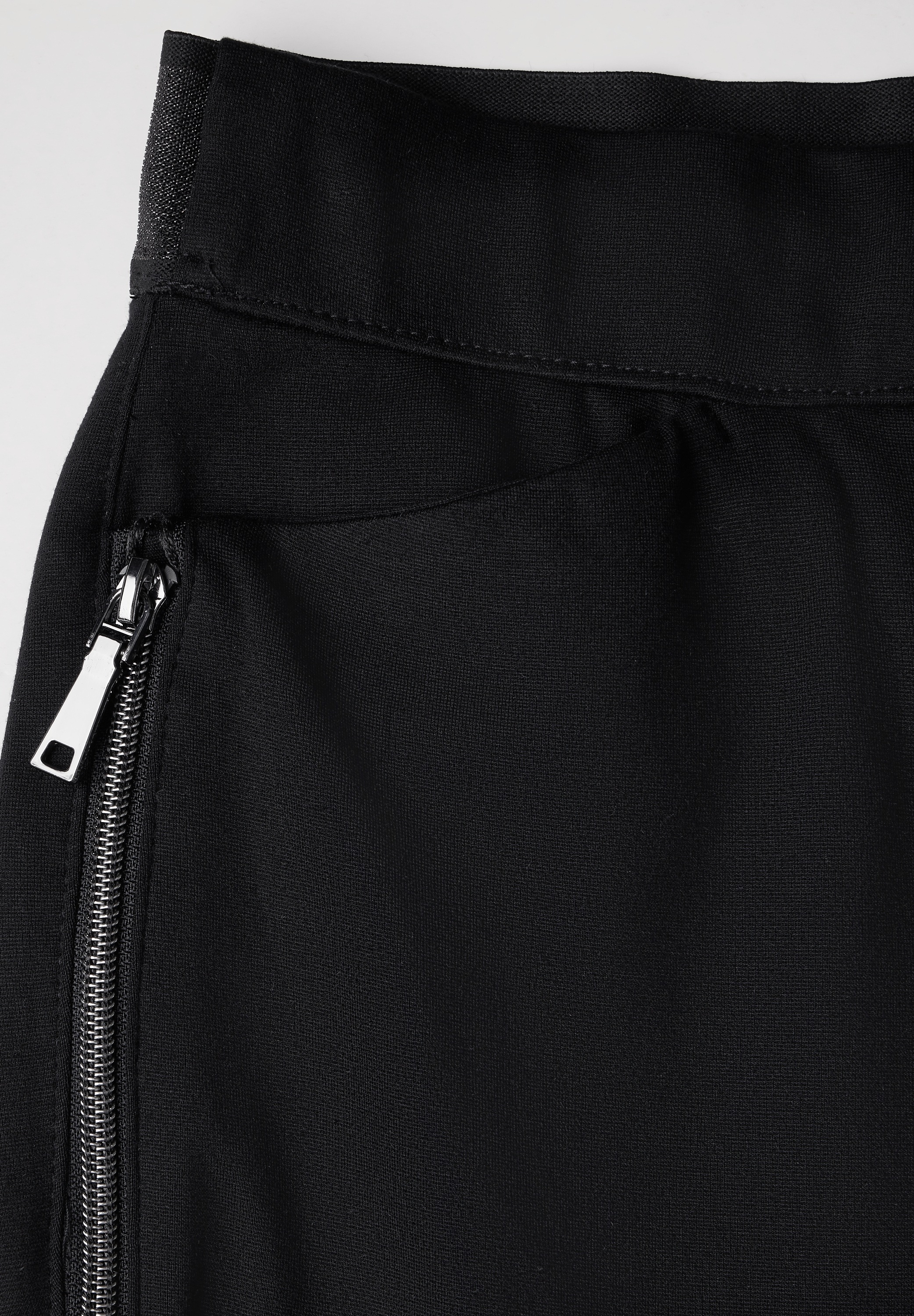 Cecil Stoffhose, Middle Waist