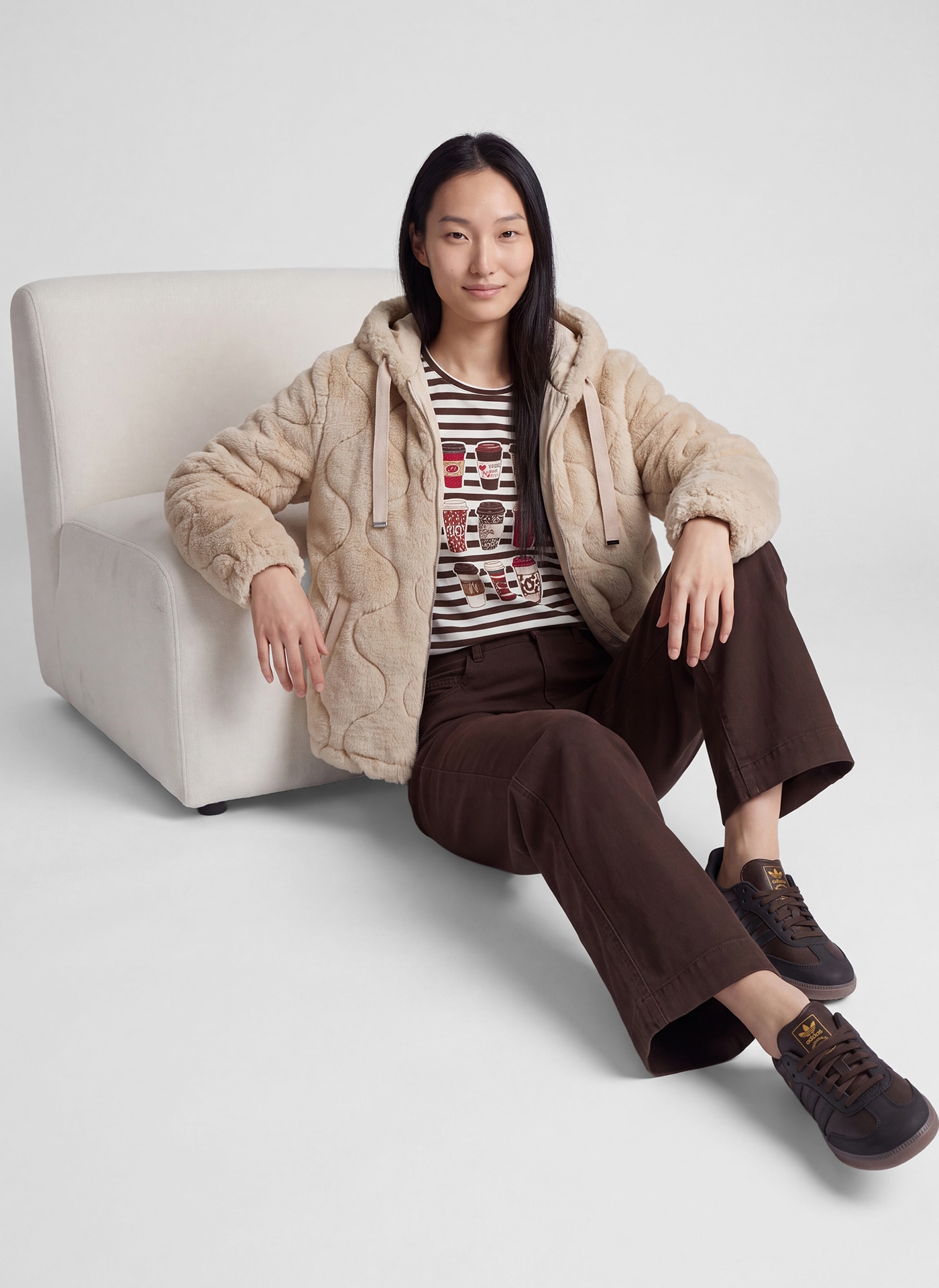 Rabe Blouson »Jacke«