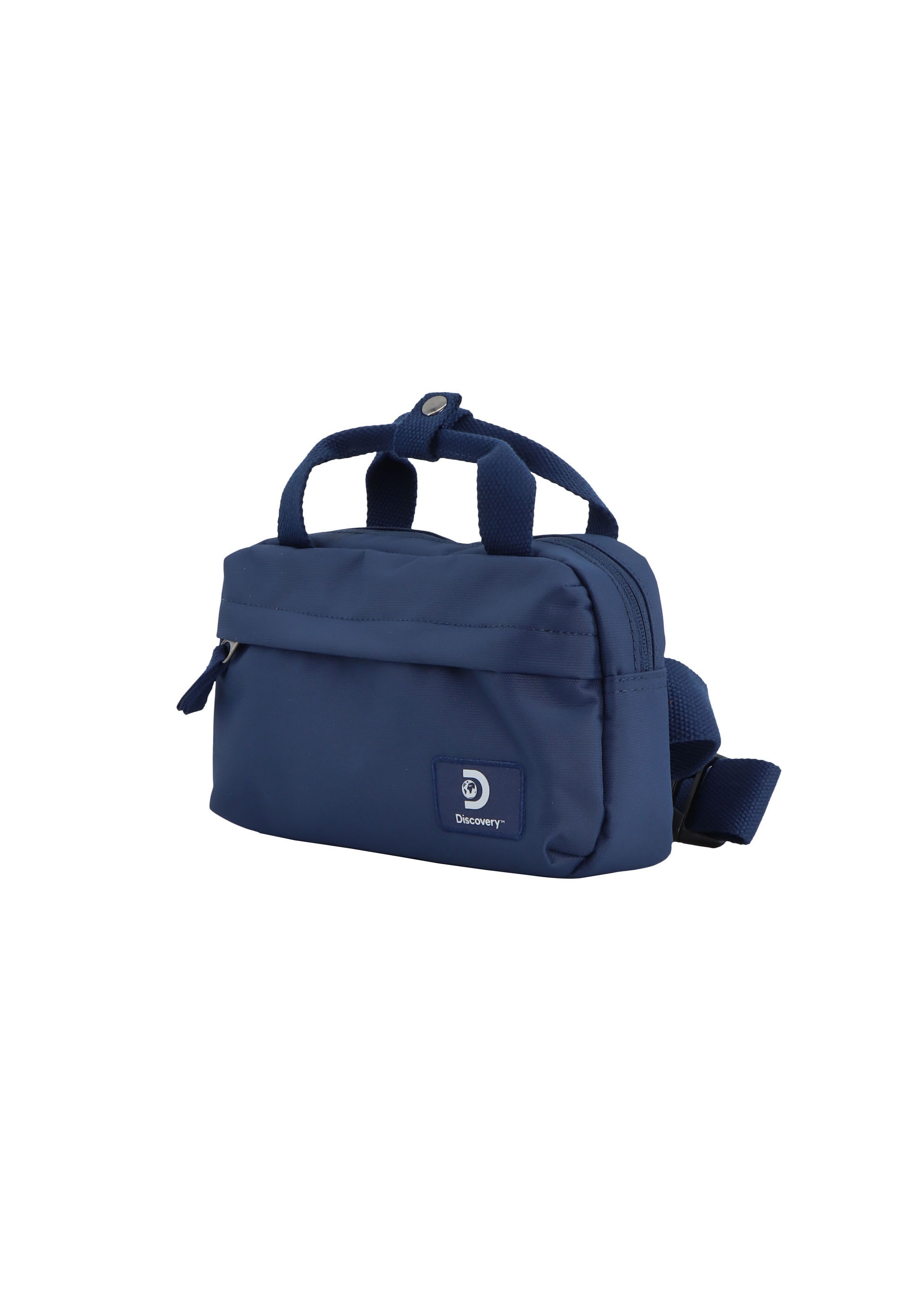 Discovery Gürteltasche »Cave«, aus rPet Polyester-Material
