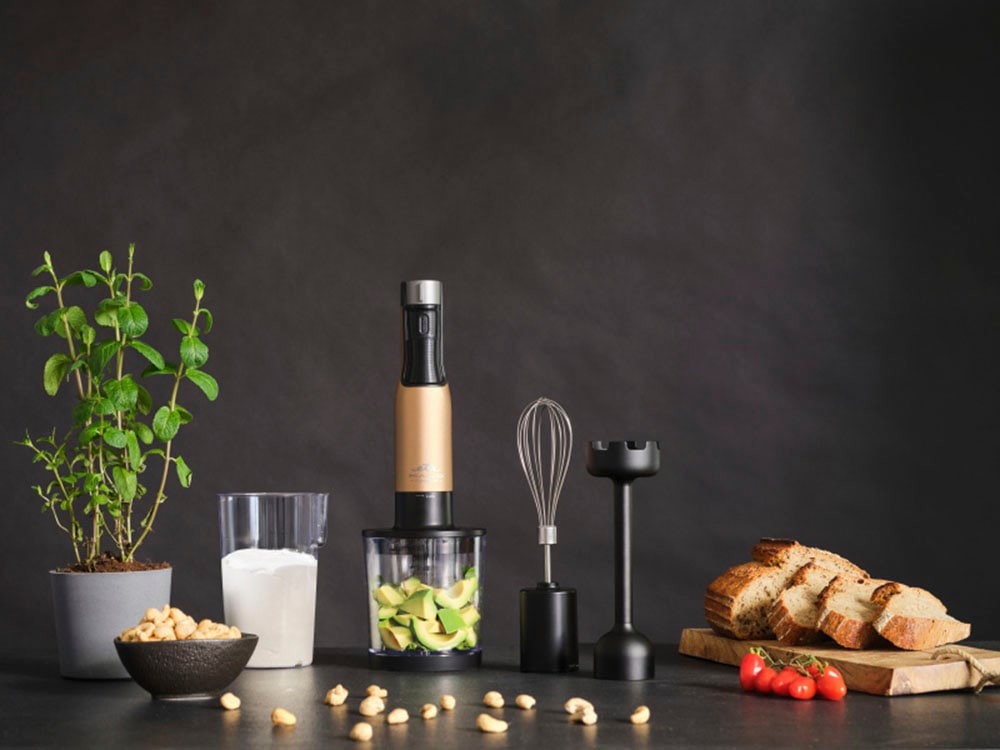 eta Stabmixer »ETA321990020«, 1000 W