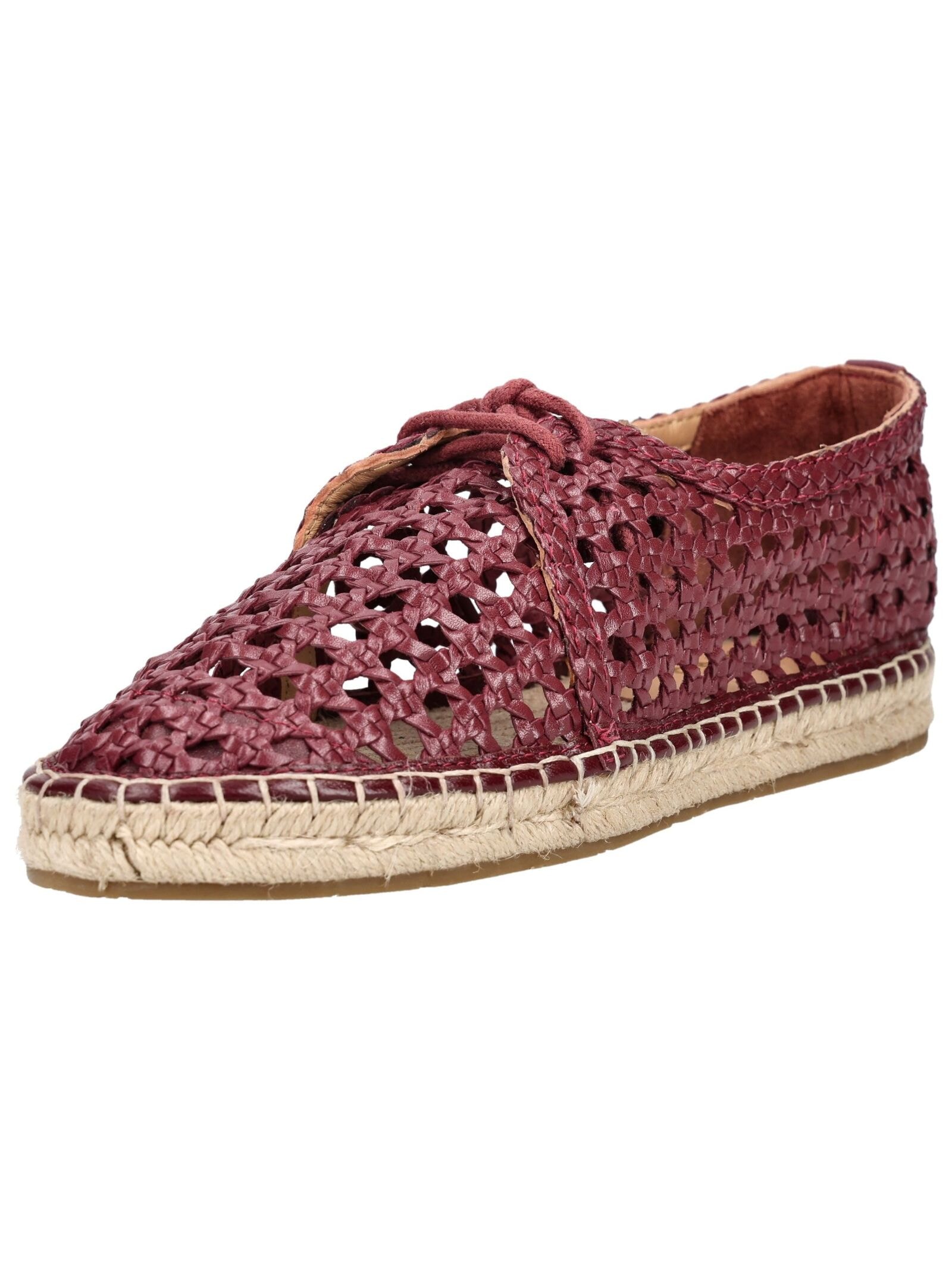 Gioseppo Schnürschuh "GIOSEPPO Halbschuhe Leder" günstig online kaufen