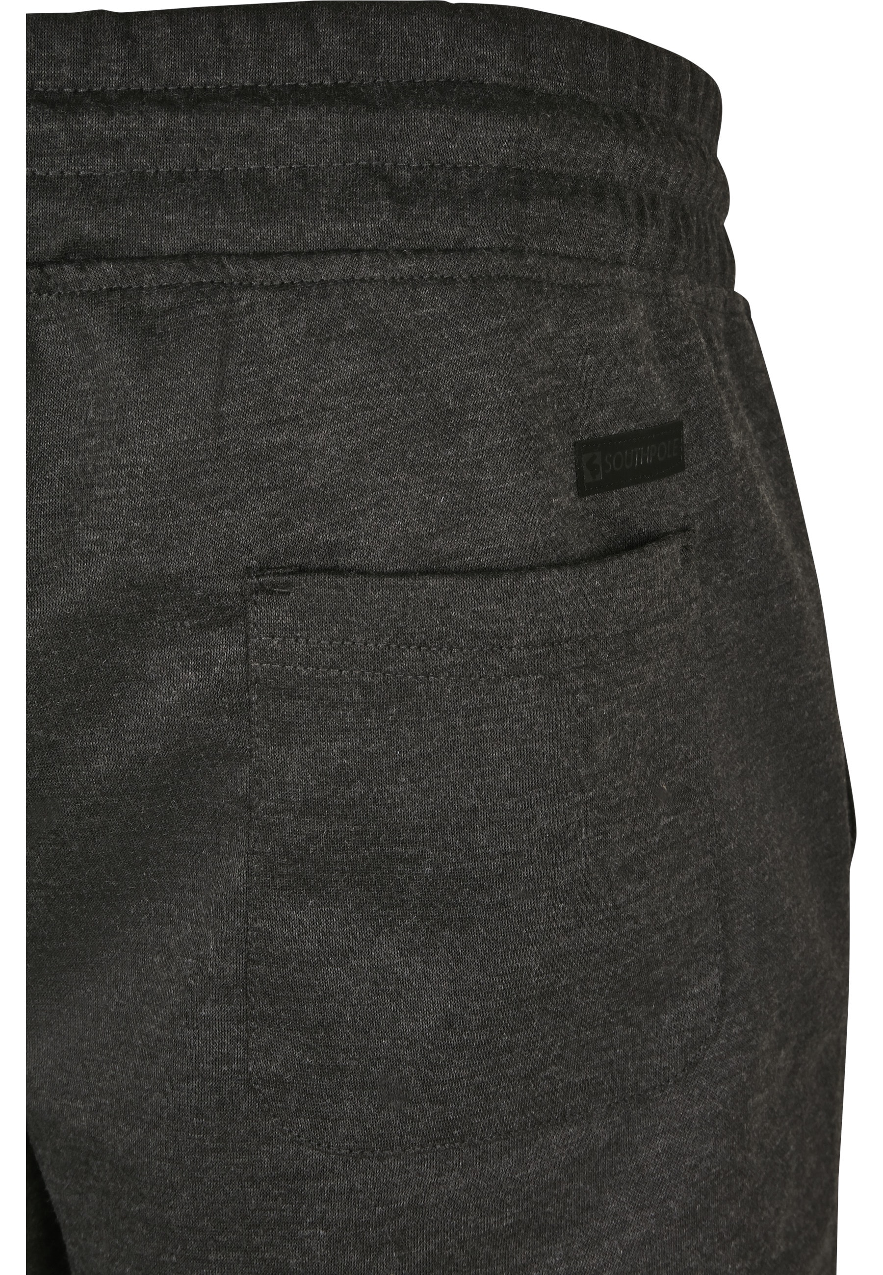 Southpole Stoffhose »Southpole Herren Tech Fleece Shorts Uni«
