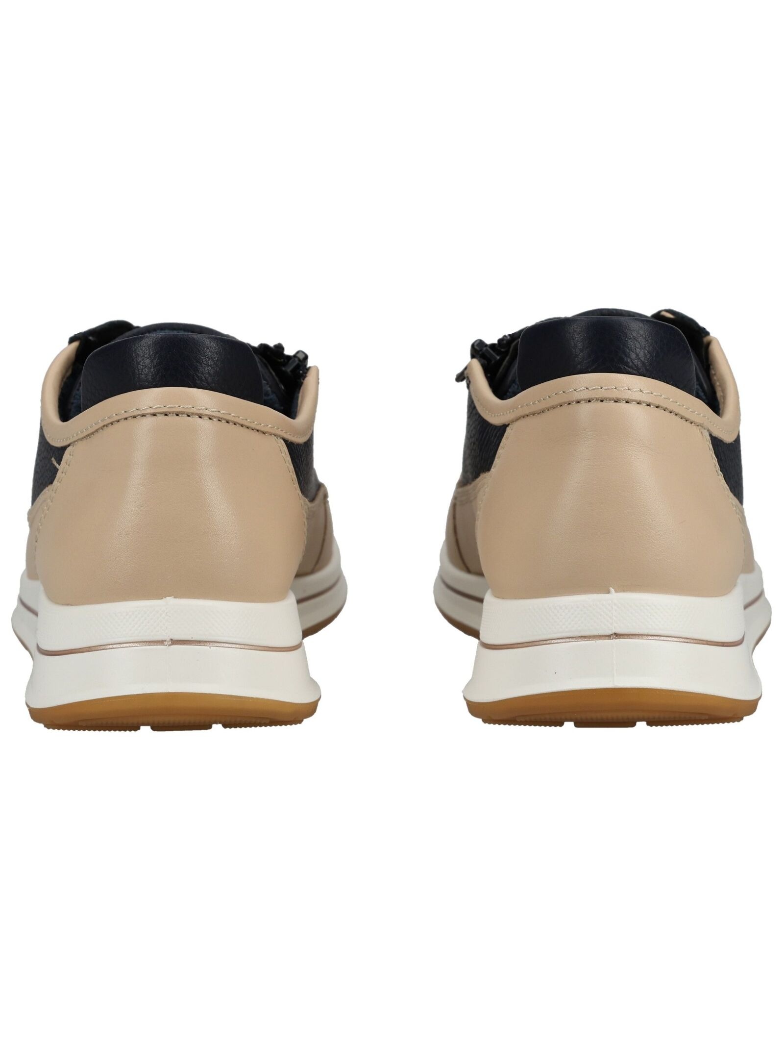 Ara Sneaker »Ara Sneaker Glattleder«