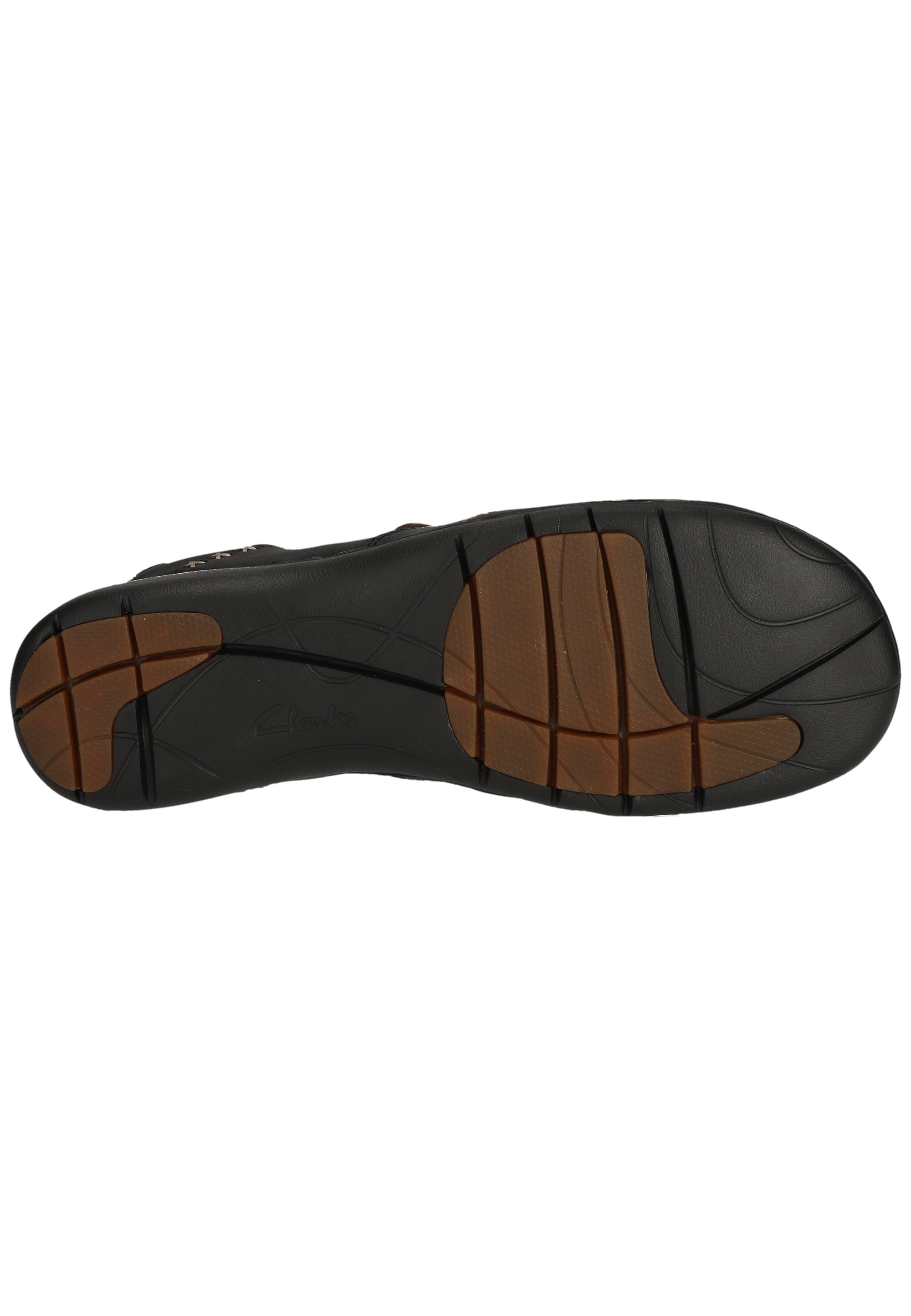 Clarks Slipper »Un Loop«  im praktischen Slip On-Design
