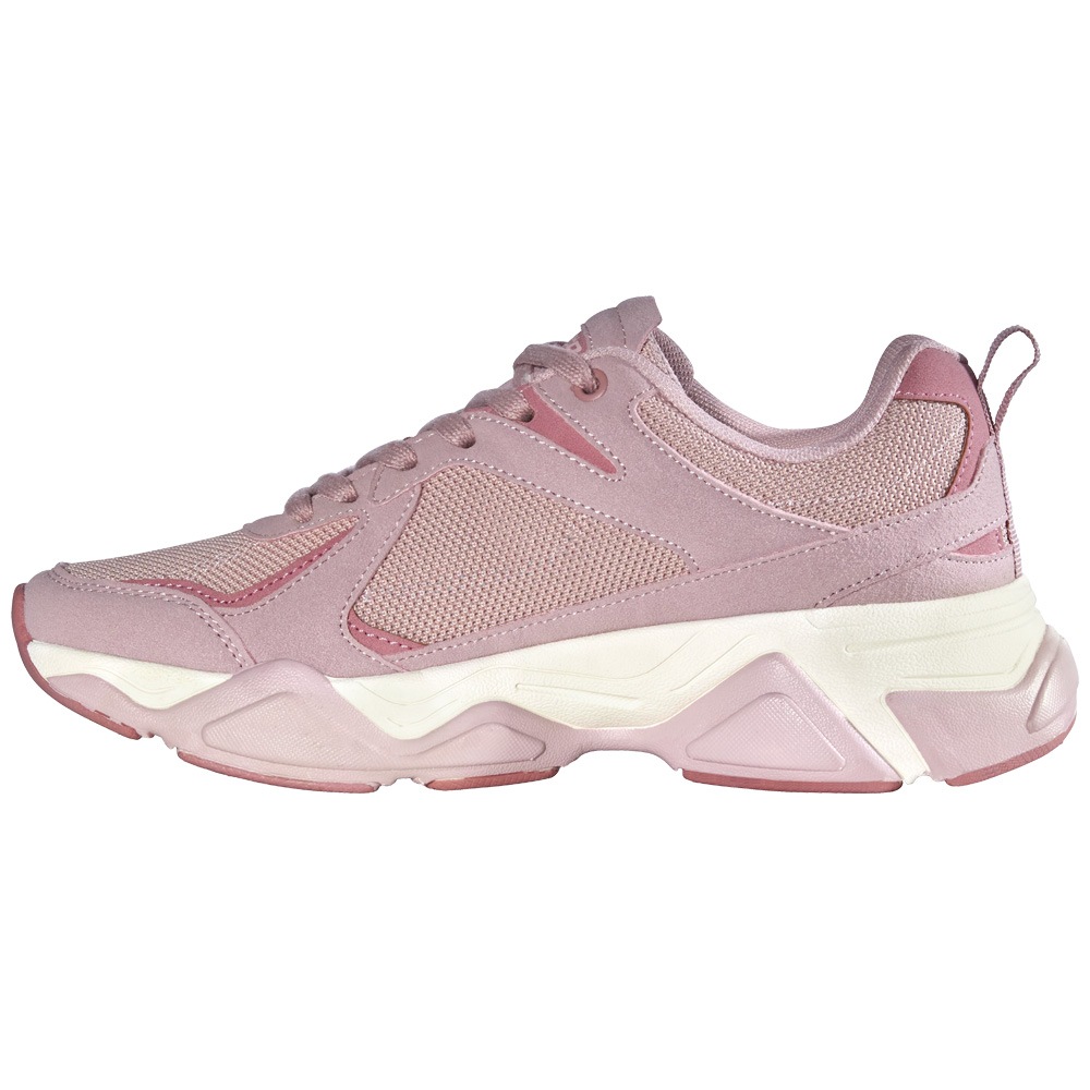Lotto Unisex Chunky Sneaker Multicolor 40 4