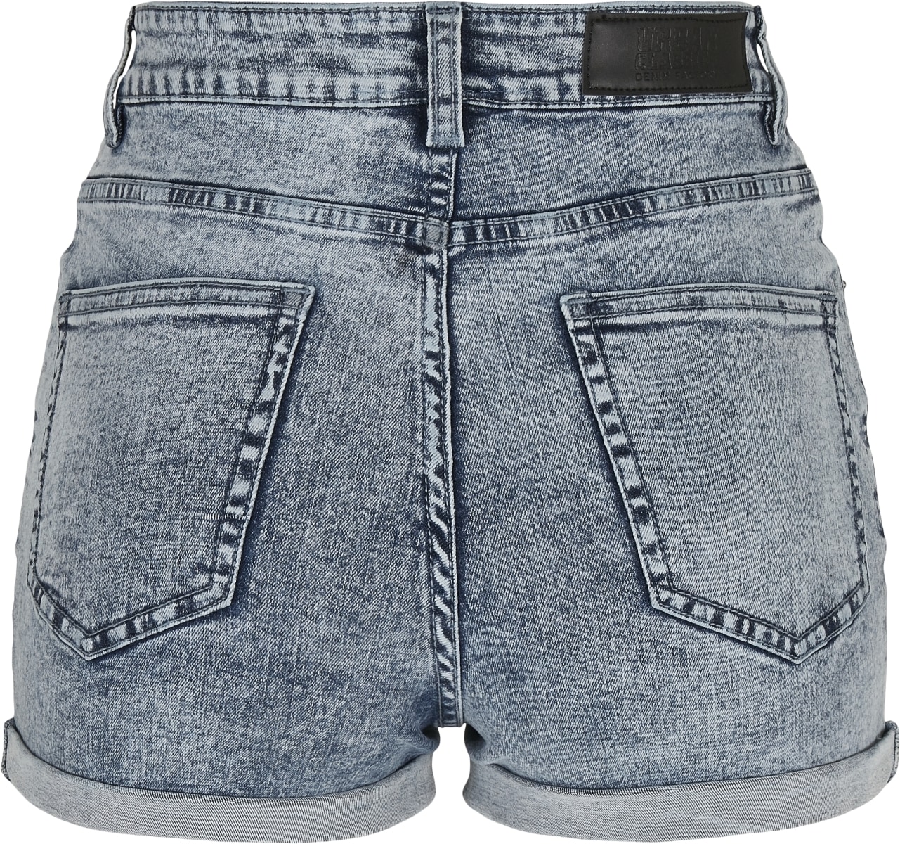 | online bestellen Pocket CLASSICS Stoffhose tlg.) Ladies URBAN BAUR »Damen 5 (1 Shorts«,