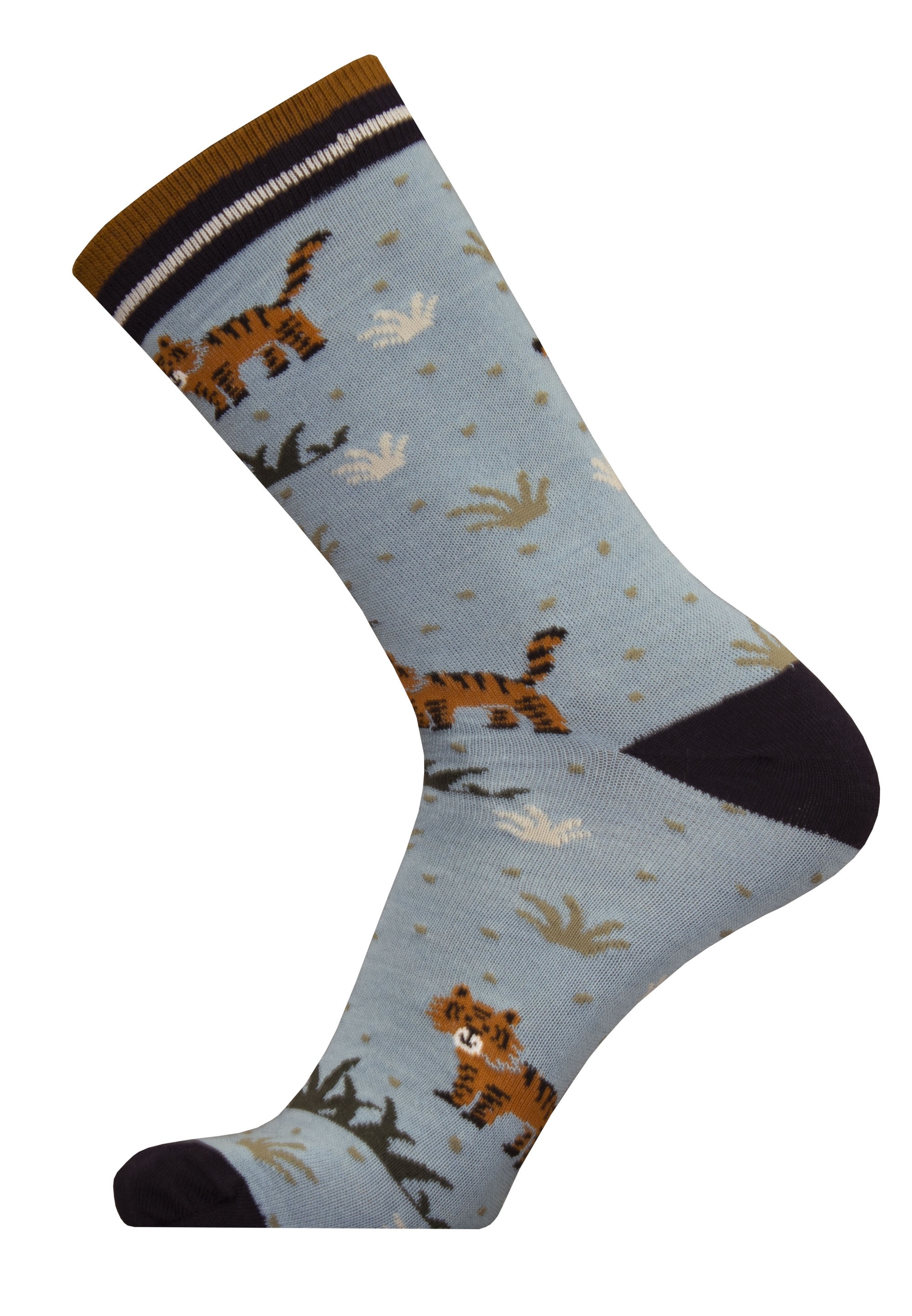 UphillSport Socken "TIGER", mit Merino-Wolle günstig online kaufen