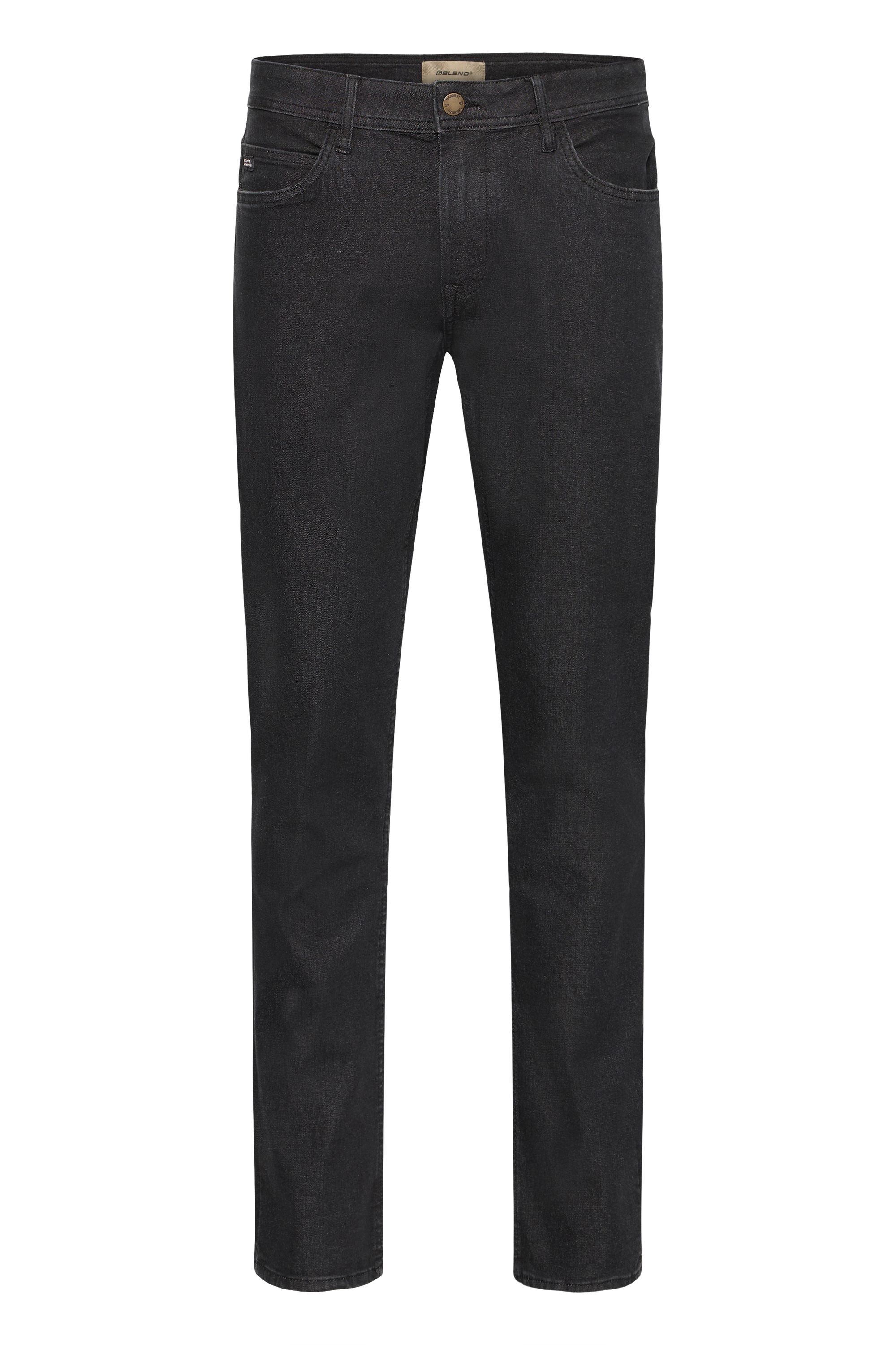 Blend Slim-fit-Jeans "BHZilon" Jeanshose mit normalem Bund und enger werden günstig online kaufen