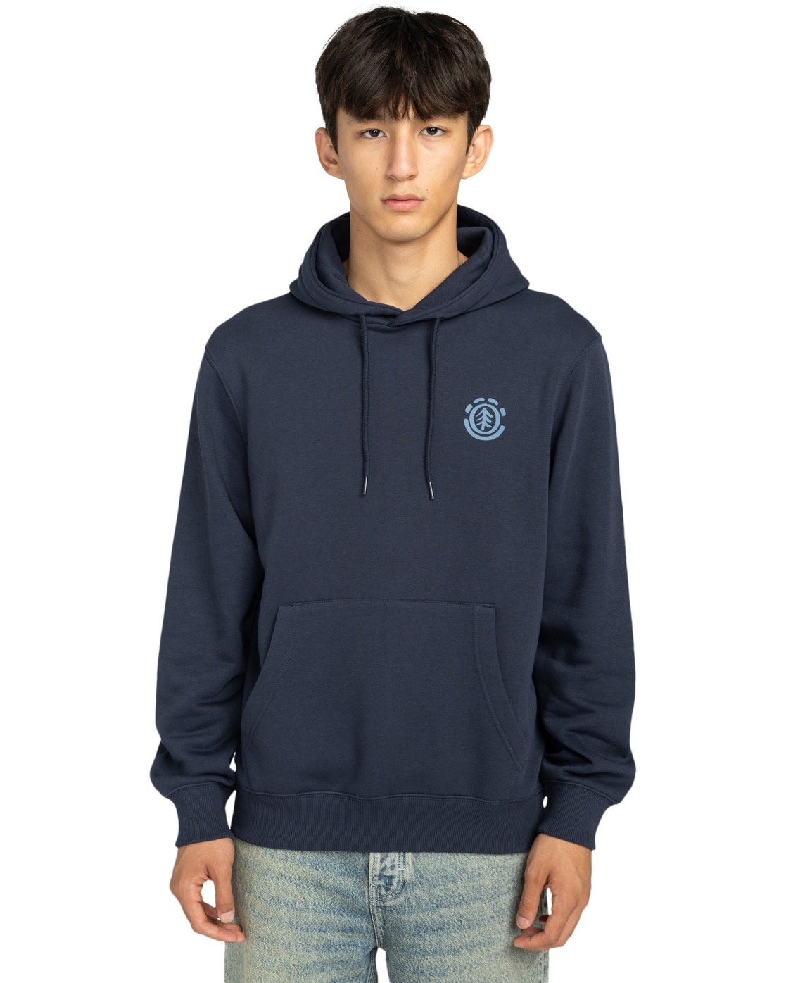 Element Kapuzensweatshirt "Path Ahead" günstig online kaufen