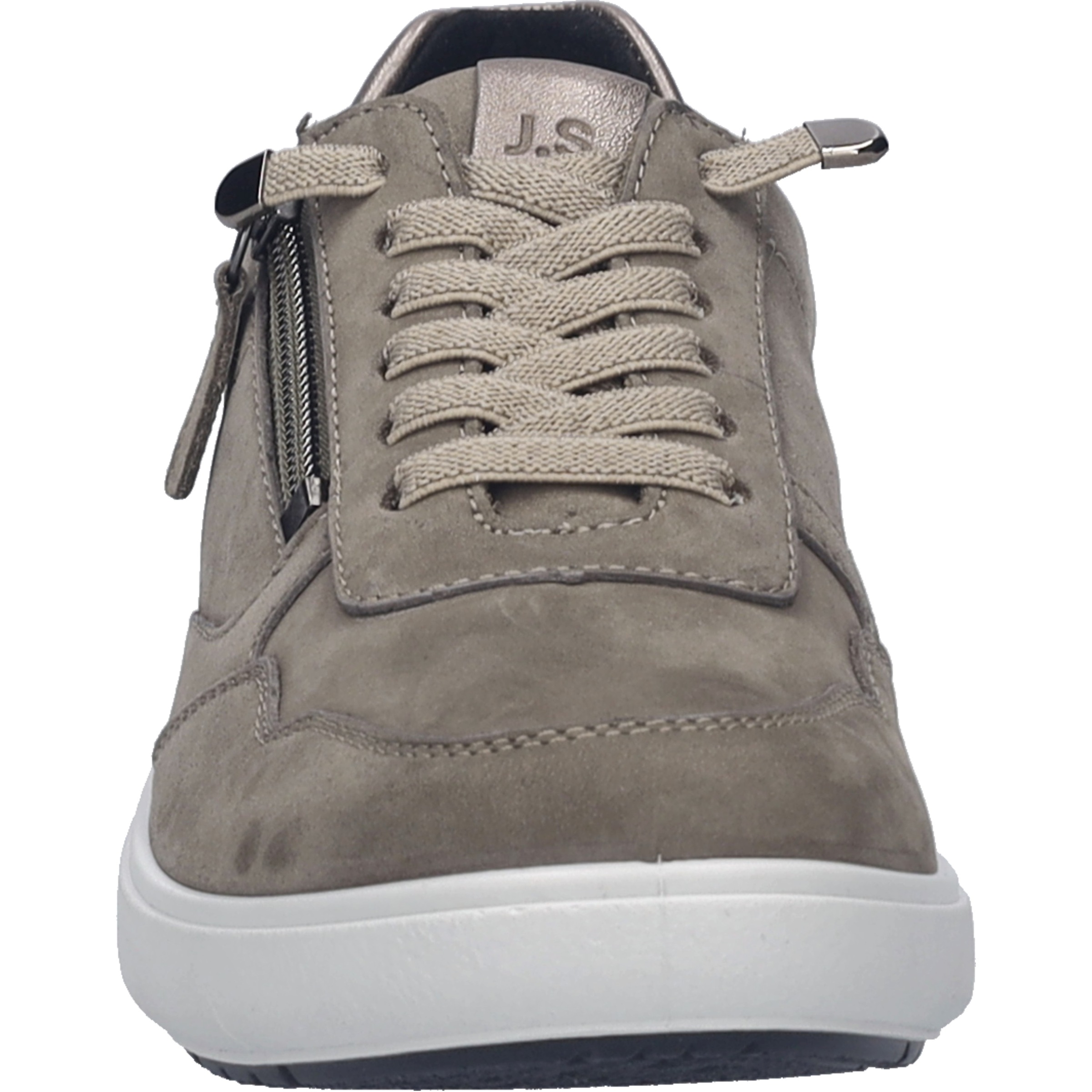 Josef Seibel Sneaker »Megan 09, taupe«