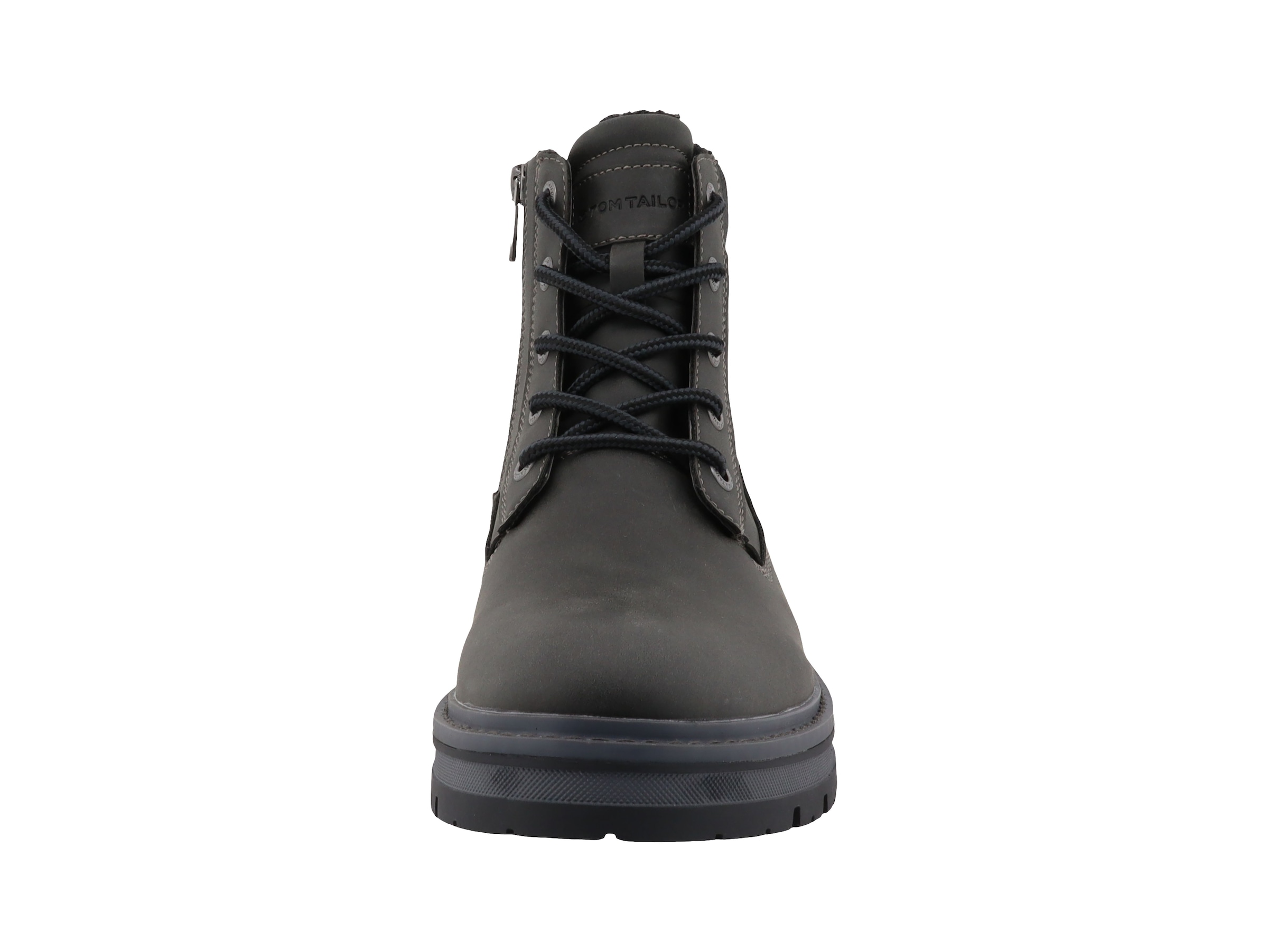 Tom Tailor Winter Boots Dark Gray 42 7