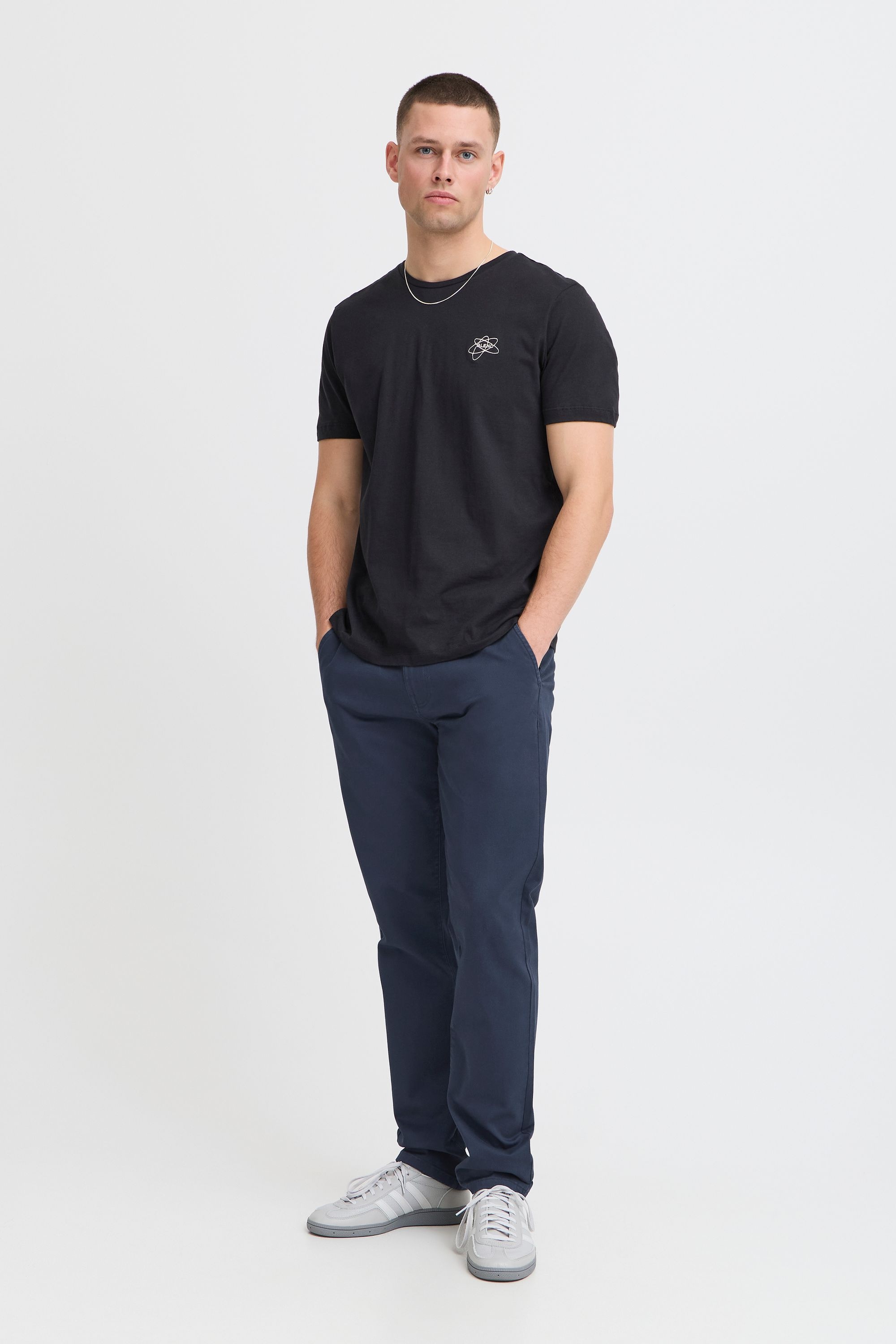 Blend Chinohose »Chinohose BHLPants«