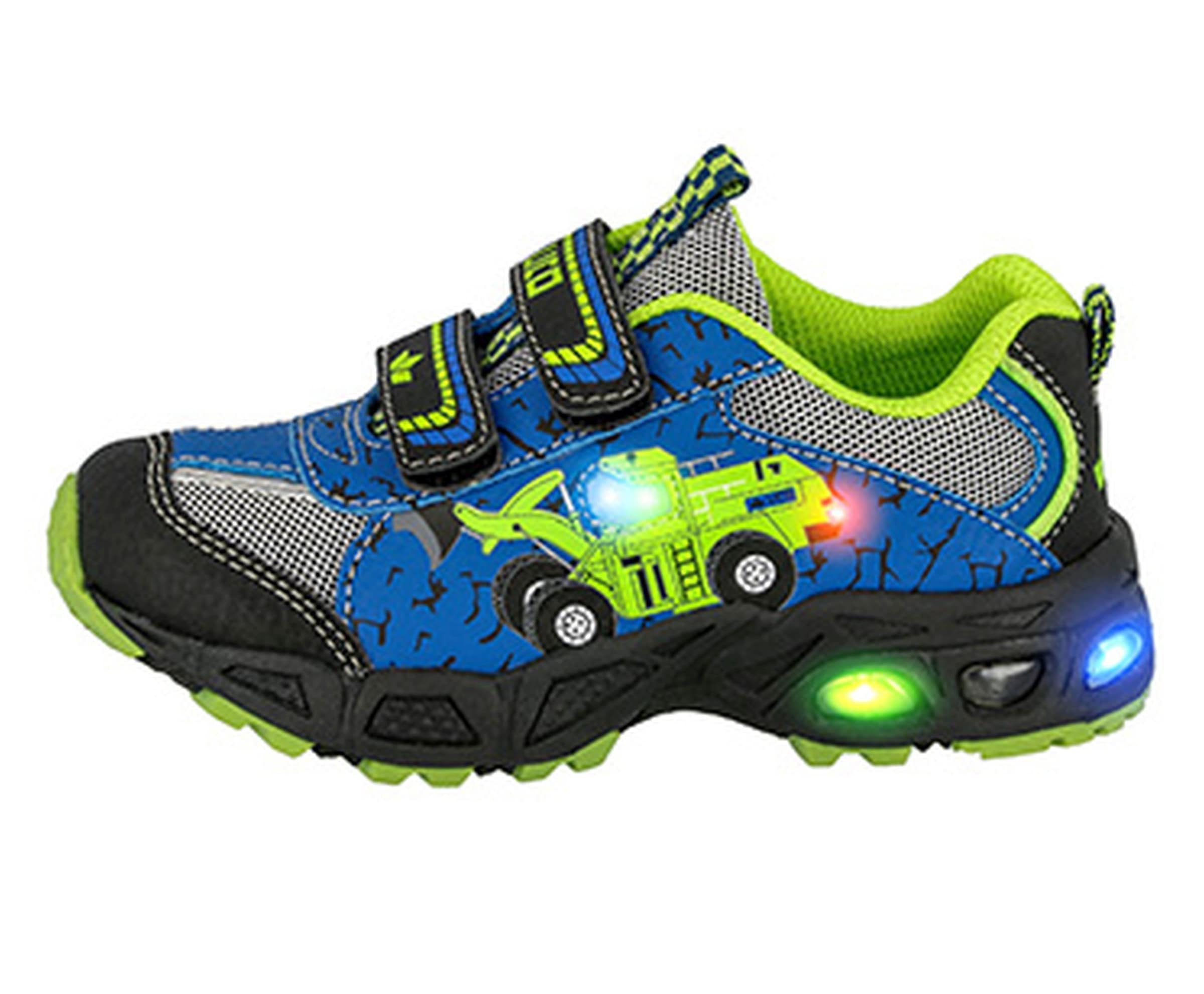 Lico Sneaker »Freizeitschuh Loader V Blinky«