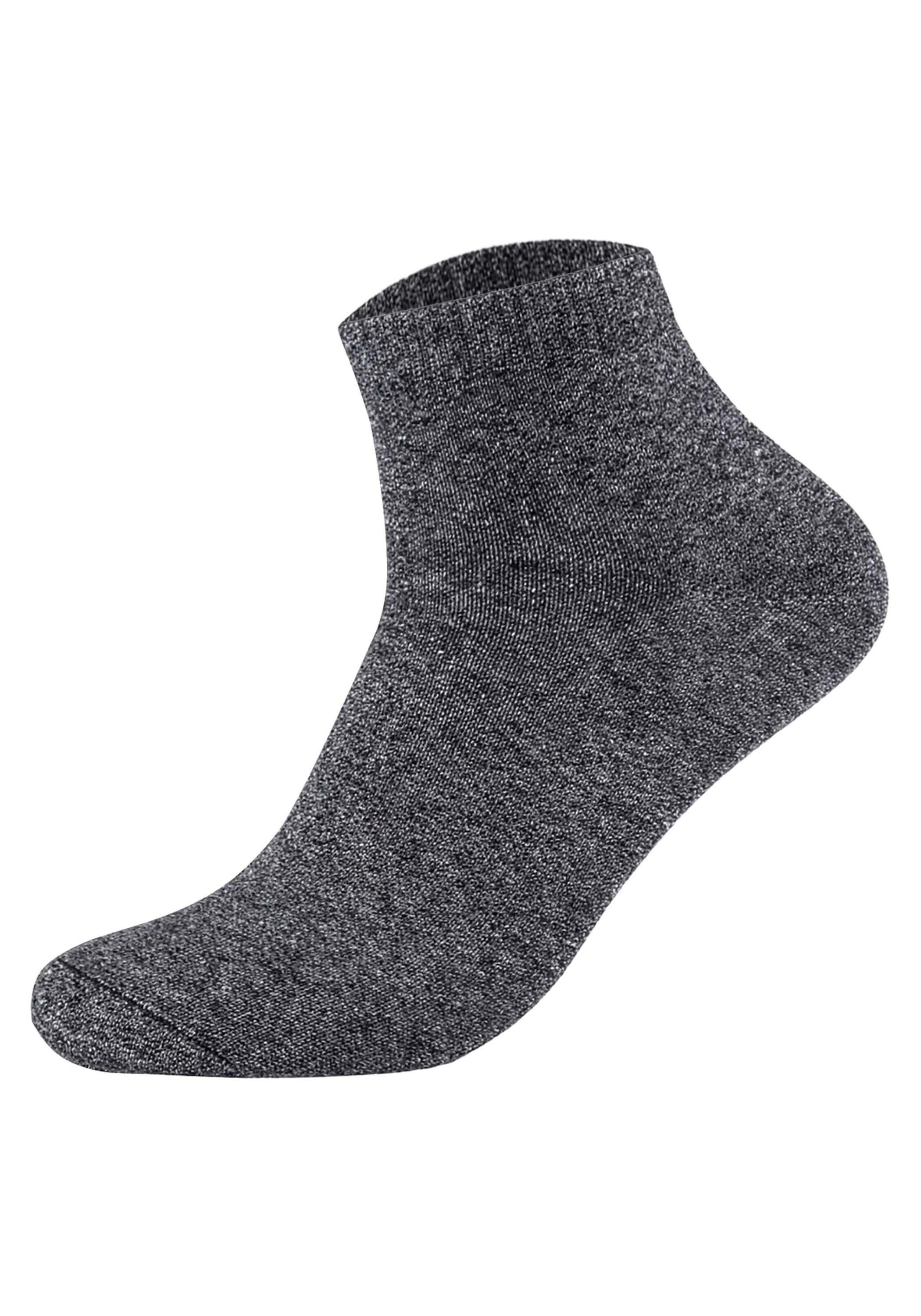 s.Oliver Kurzsocken »Socken 16er Pack«