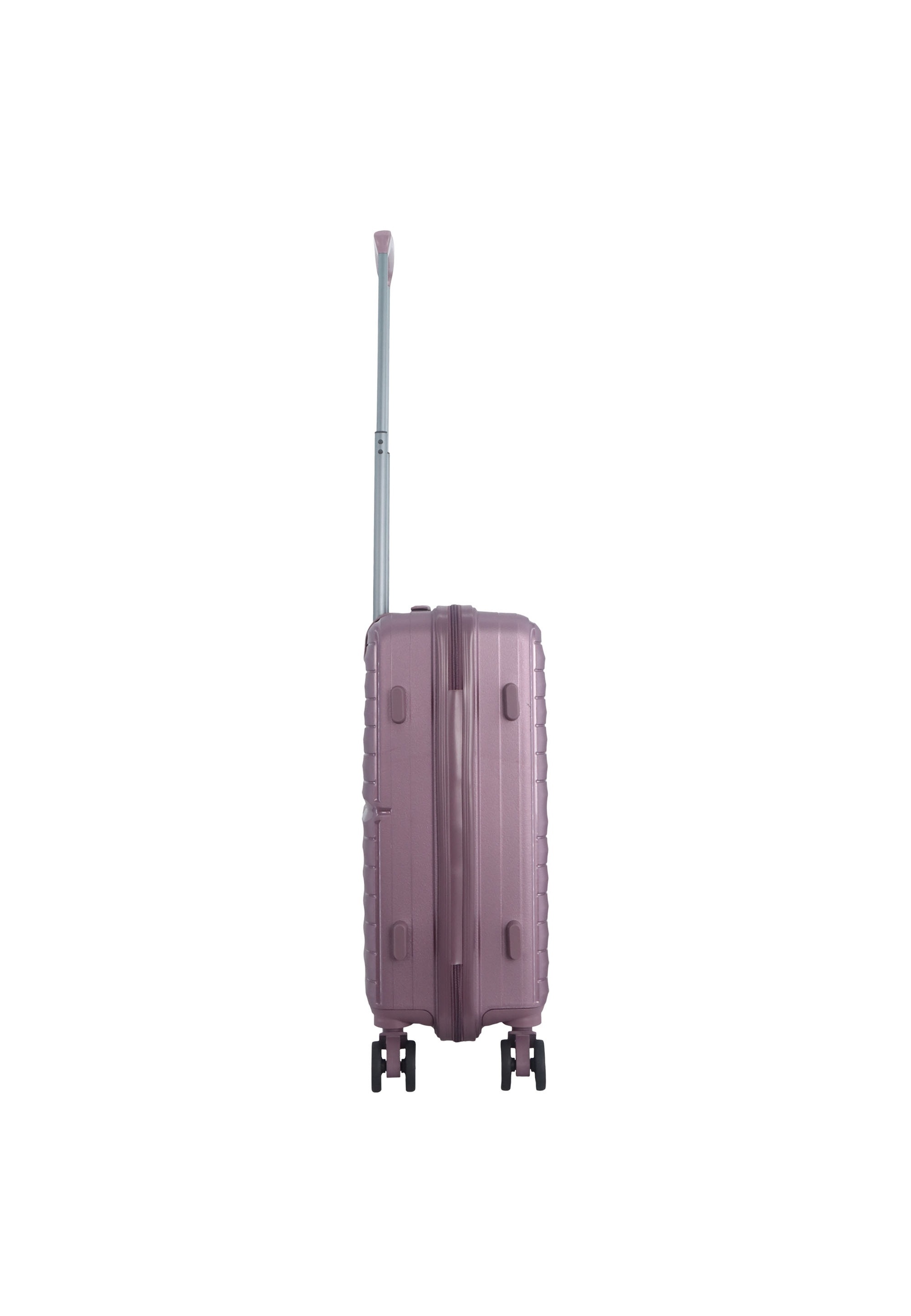 Saxoline® Koffer »Resort«, aus Polypropylen