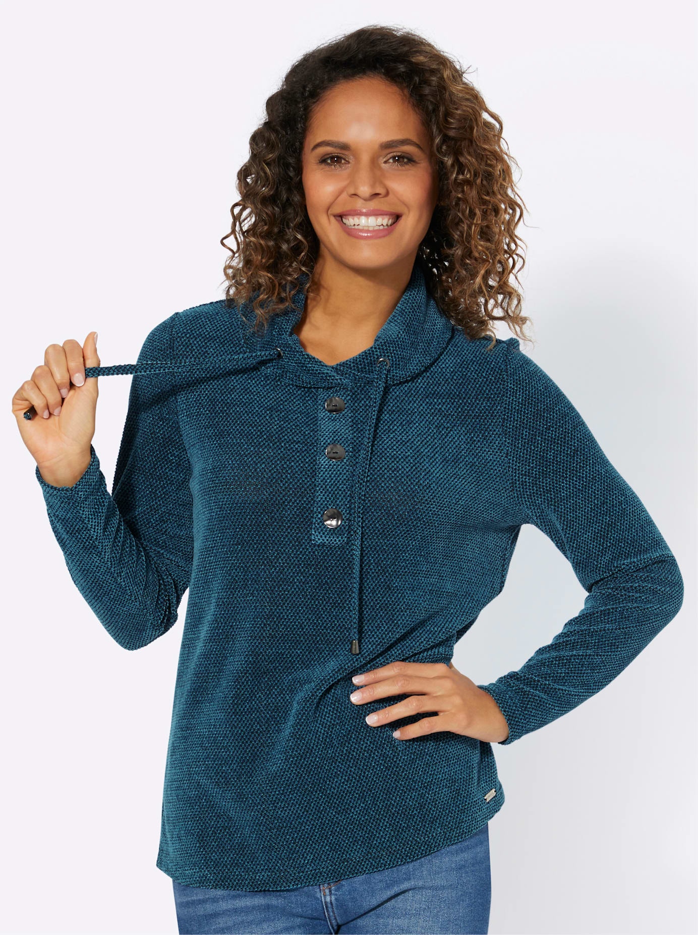 Casual Looks Sweatshirt