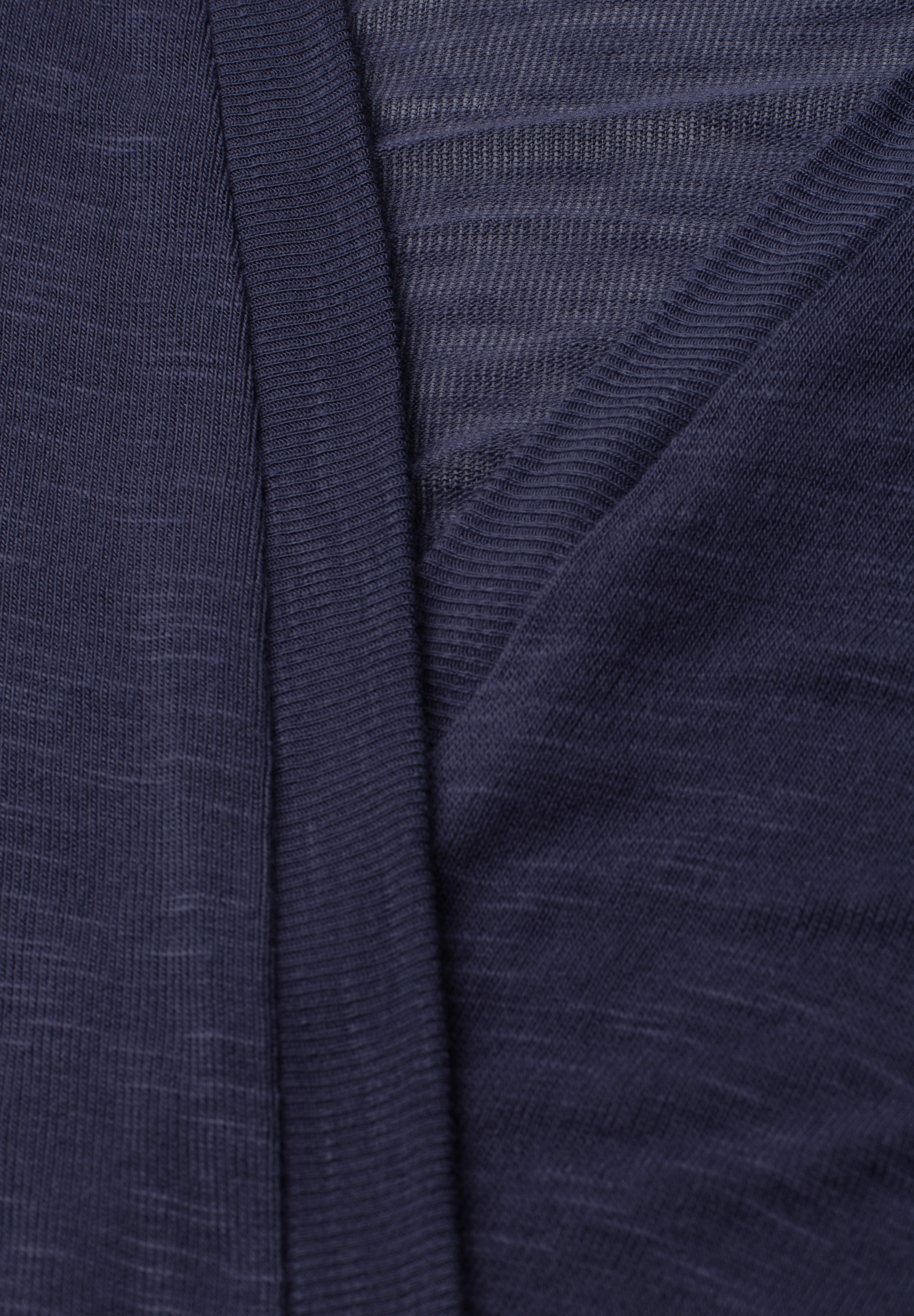 STREET ONE Cardigan mit 3/4 Ärmeln