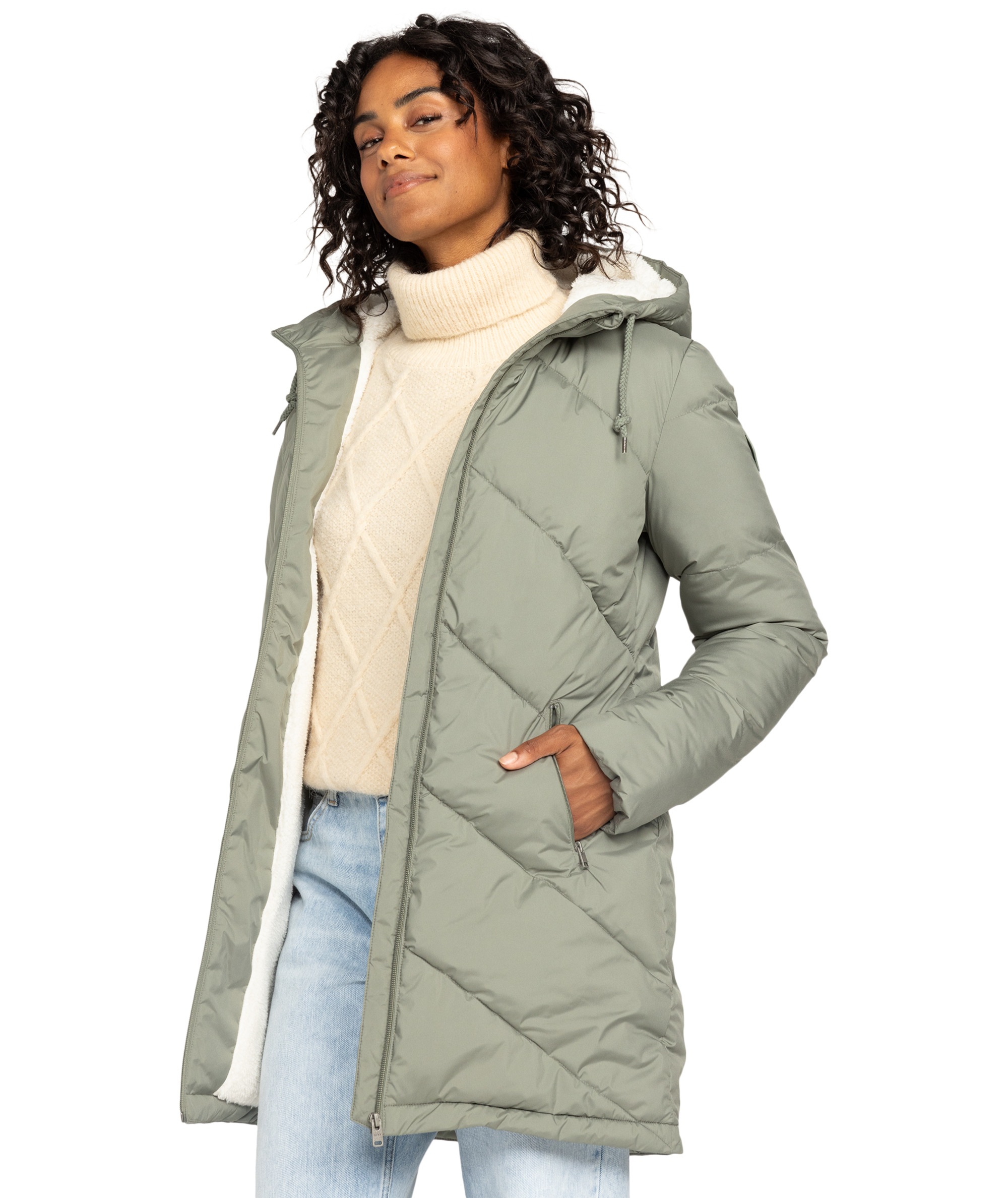 Roxy Outdoorjacke