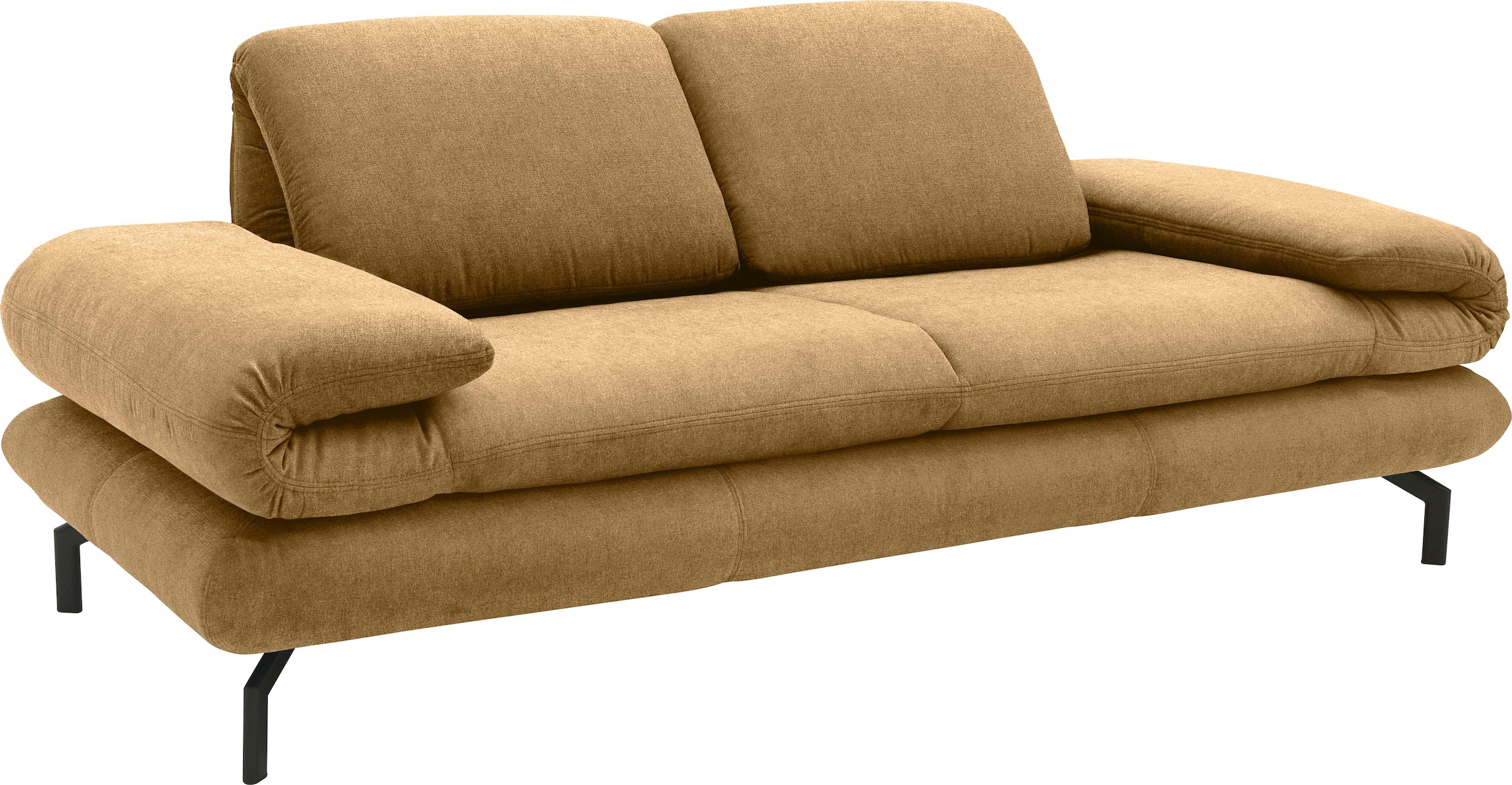 LOOKS by Wolfgang Joop 2-Sitzer »LOOKS by Wolfgang Joop 2-Sitzer-Sofa >>LOOKS XIII