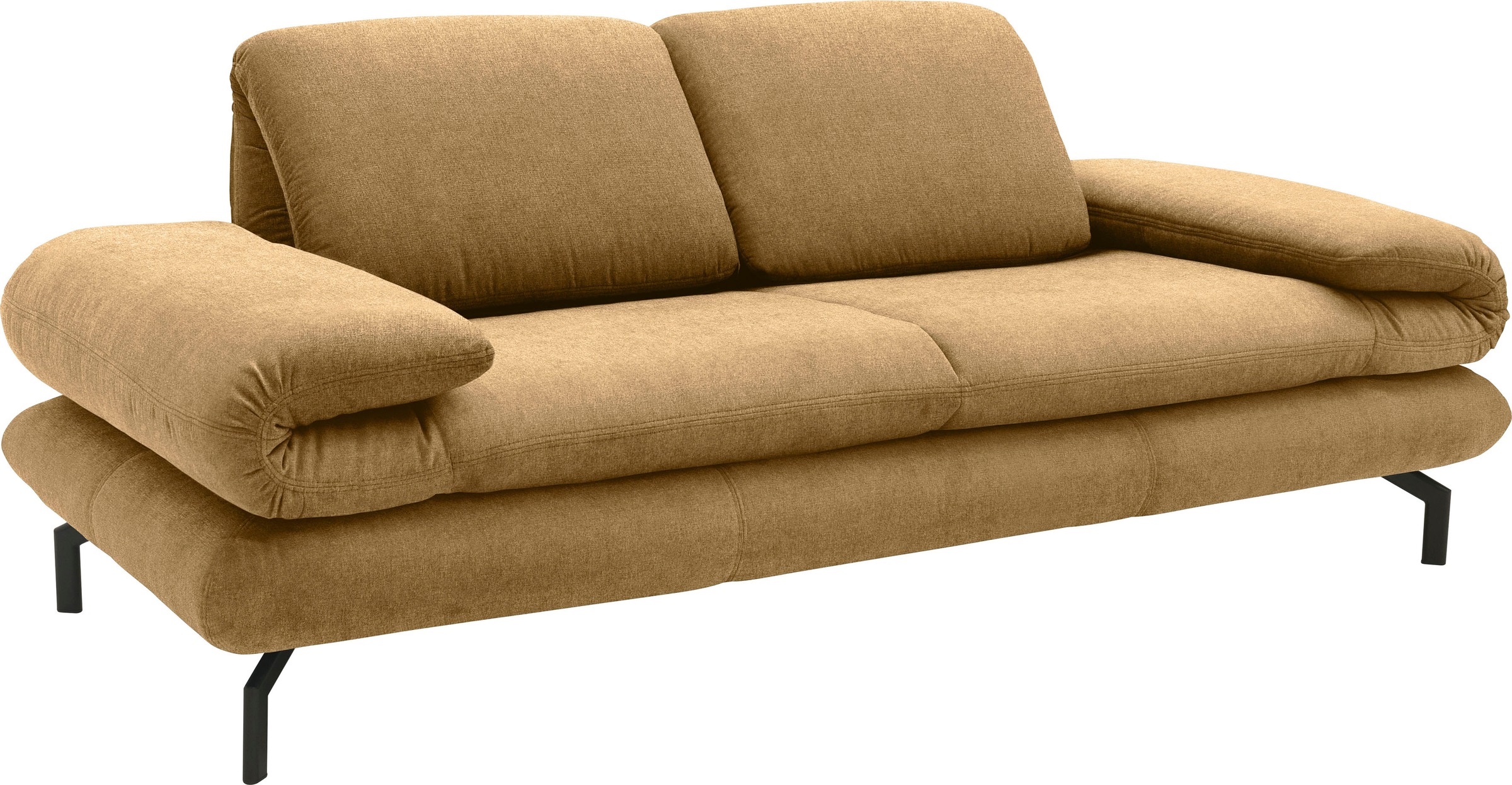 LOOKS by Wolfgang Joop 2-Sitzer "LOOKS by Wolfgang Joop 2-Sitzer-Sofa >>LOO günstig online kaufen