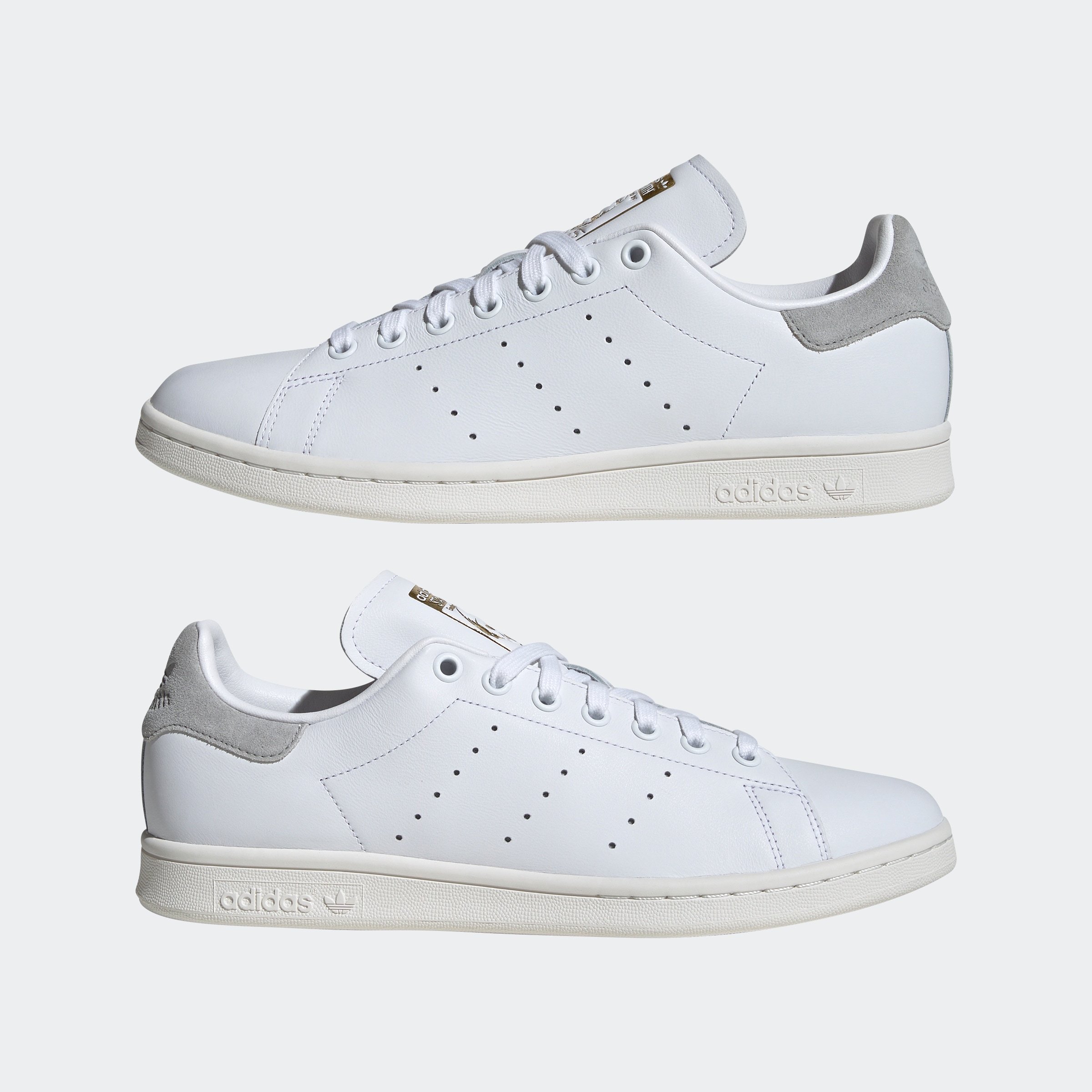 adidas Originals Sneaker »STAN SMITH«