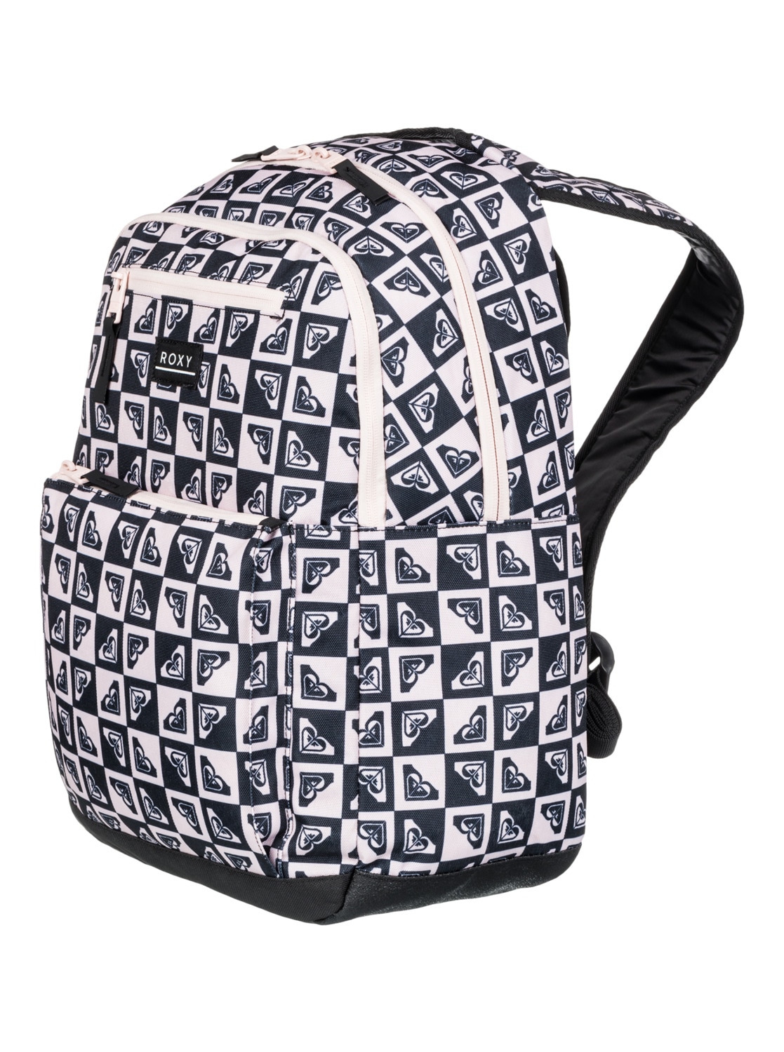 Roxy Tagesrucksack »Here You Are Printed Fitness 24L«