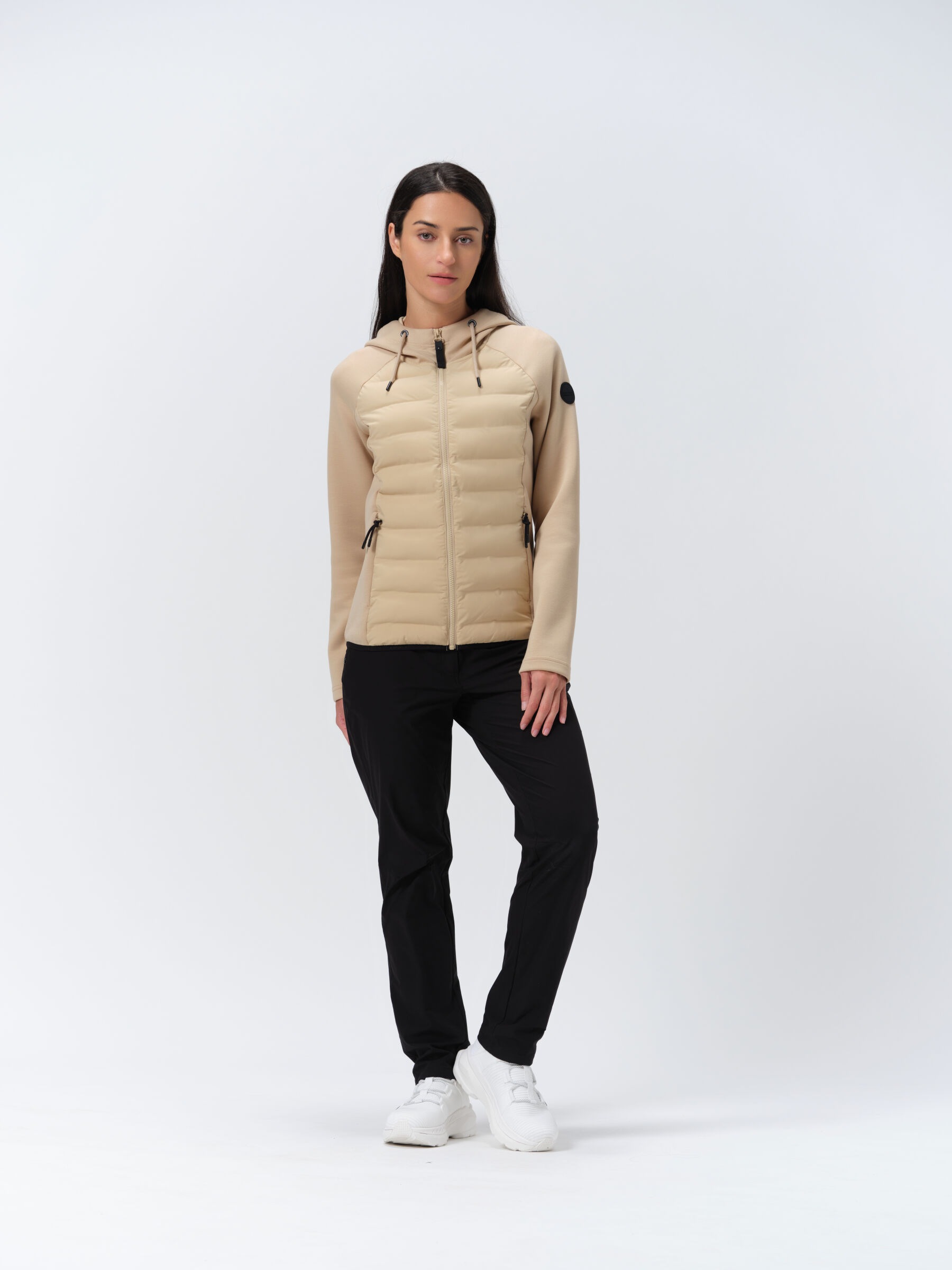 Icepeak Outdoorjacke »Icepeak Midlayer ASHBURN«