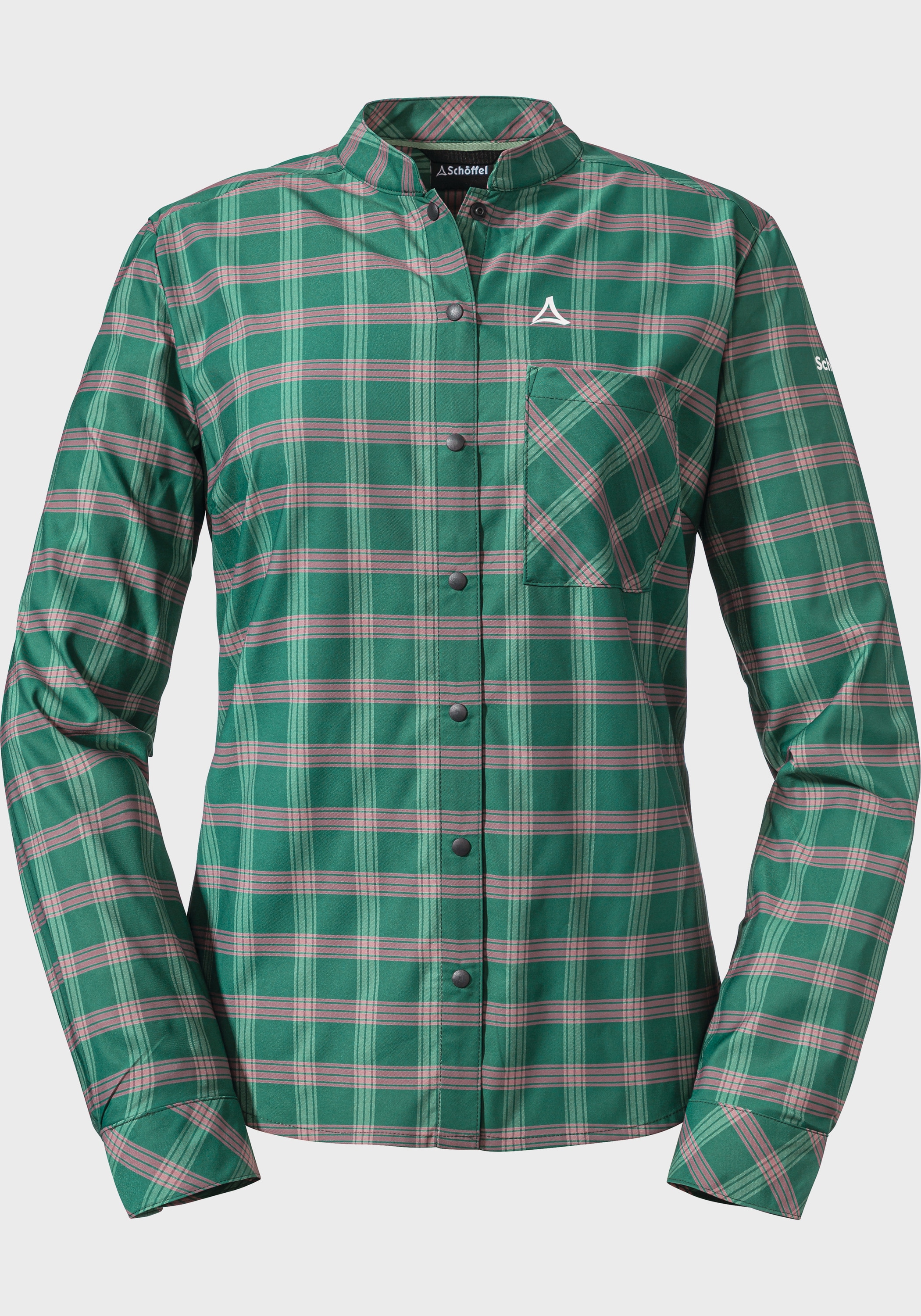Schöffel 1100000002199 "Blouse Pianosa L"