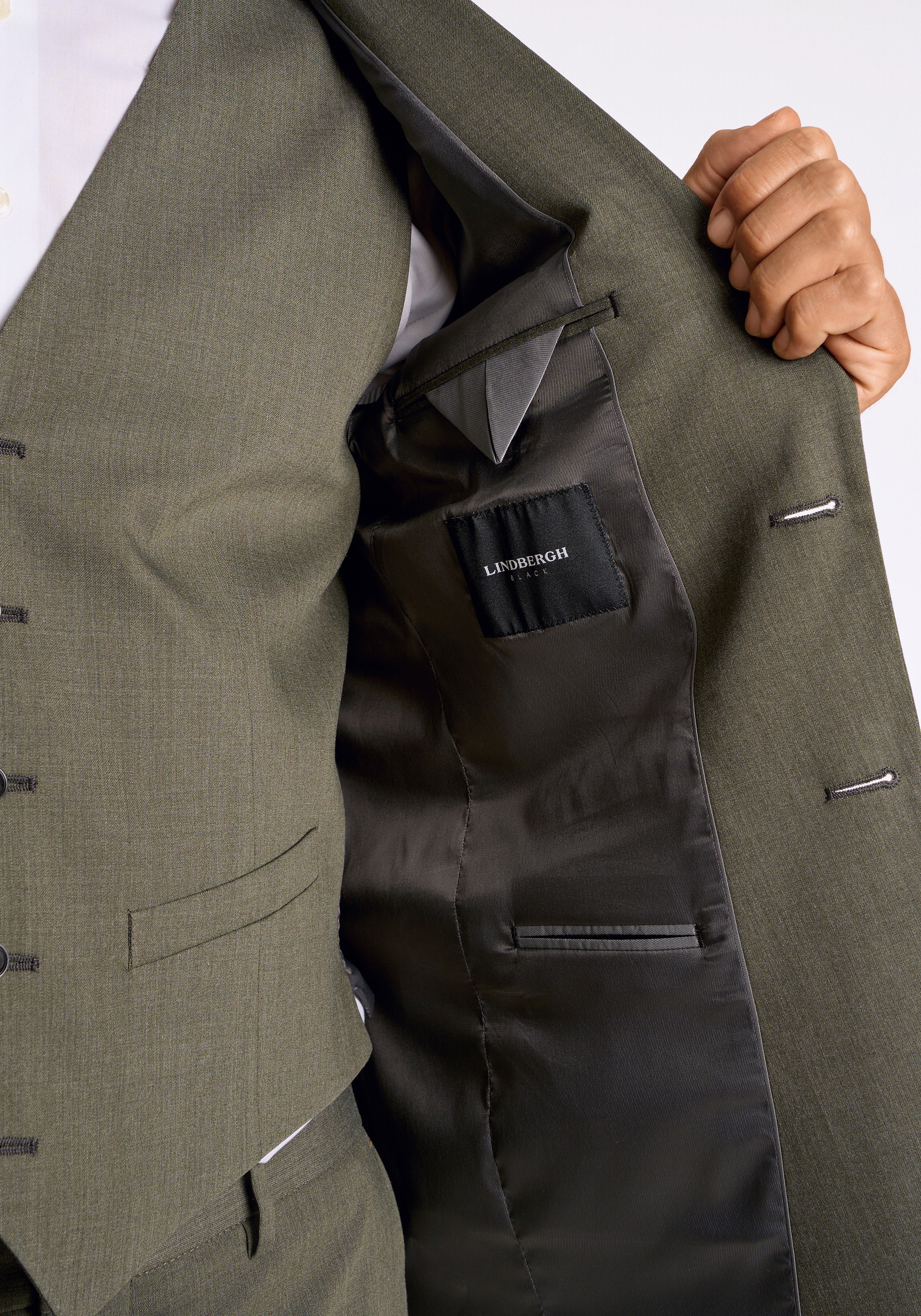 LINDBERGH Anzugsakko »Lindbergh Anzugjacke«