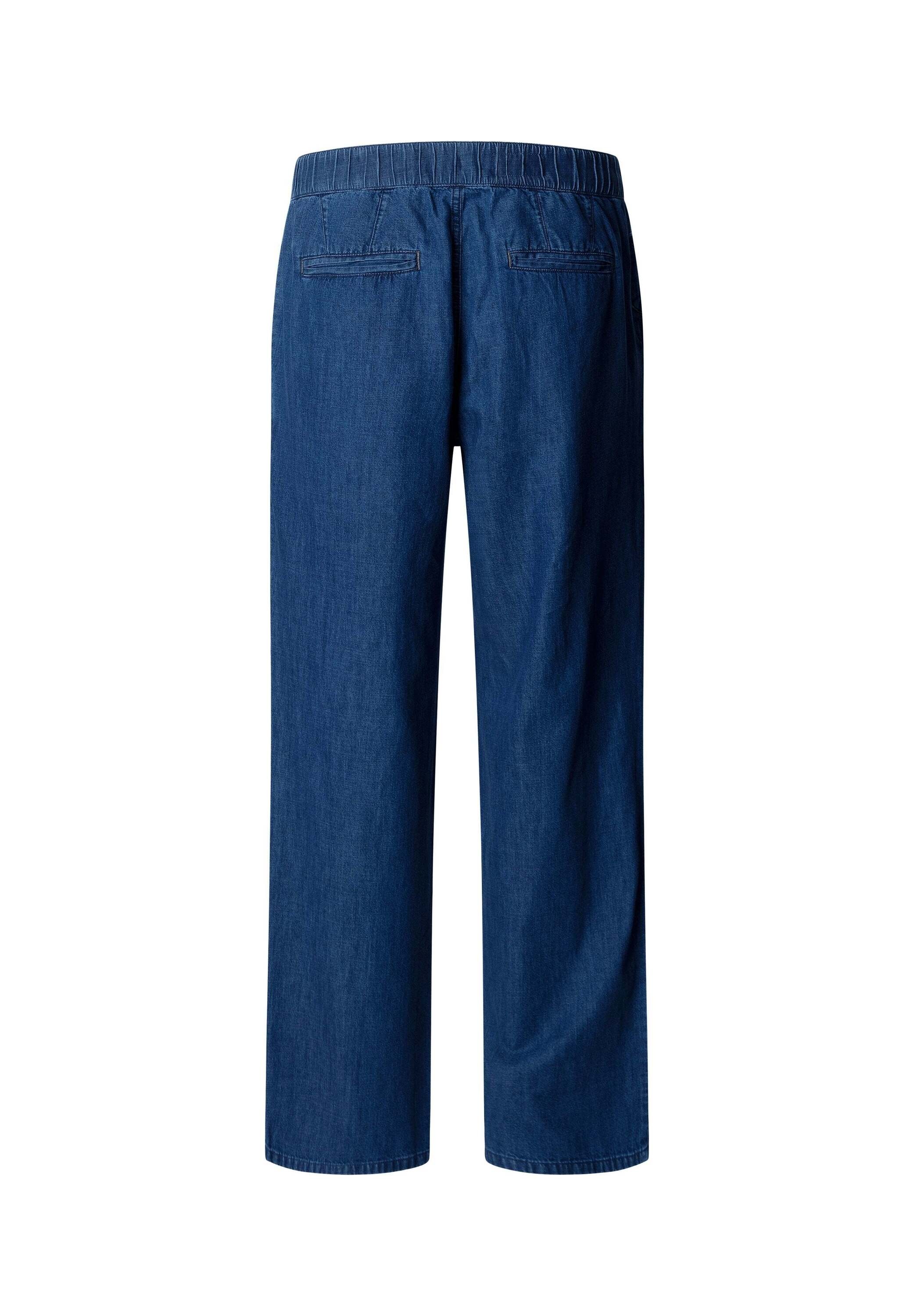 Pepe Jeans Relax-fit-Jeans »relaxed fit jeans LOOSE TAPERED CHINO HELIX BEACH«