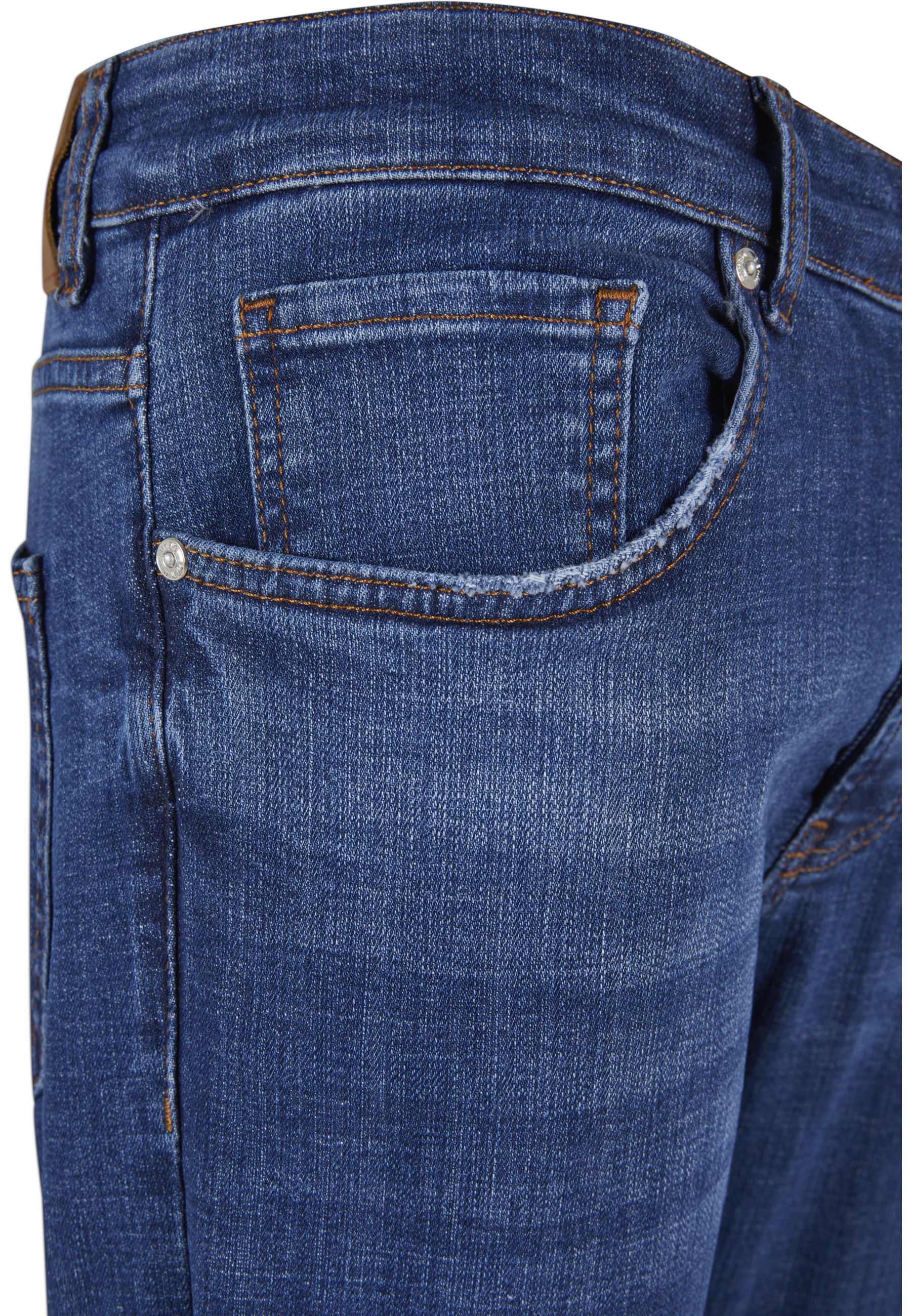 2Y Premium Bequeme Jeans »2Y Premium Herren 2Y Tapered Fit Jeans«