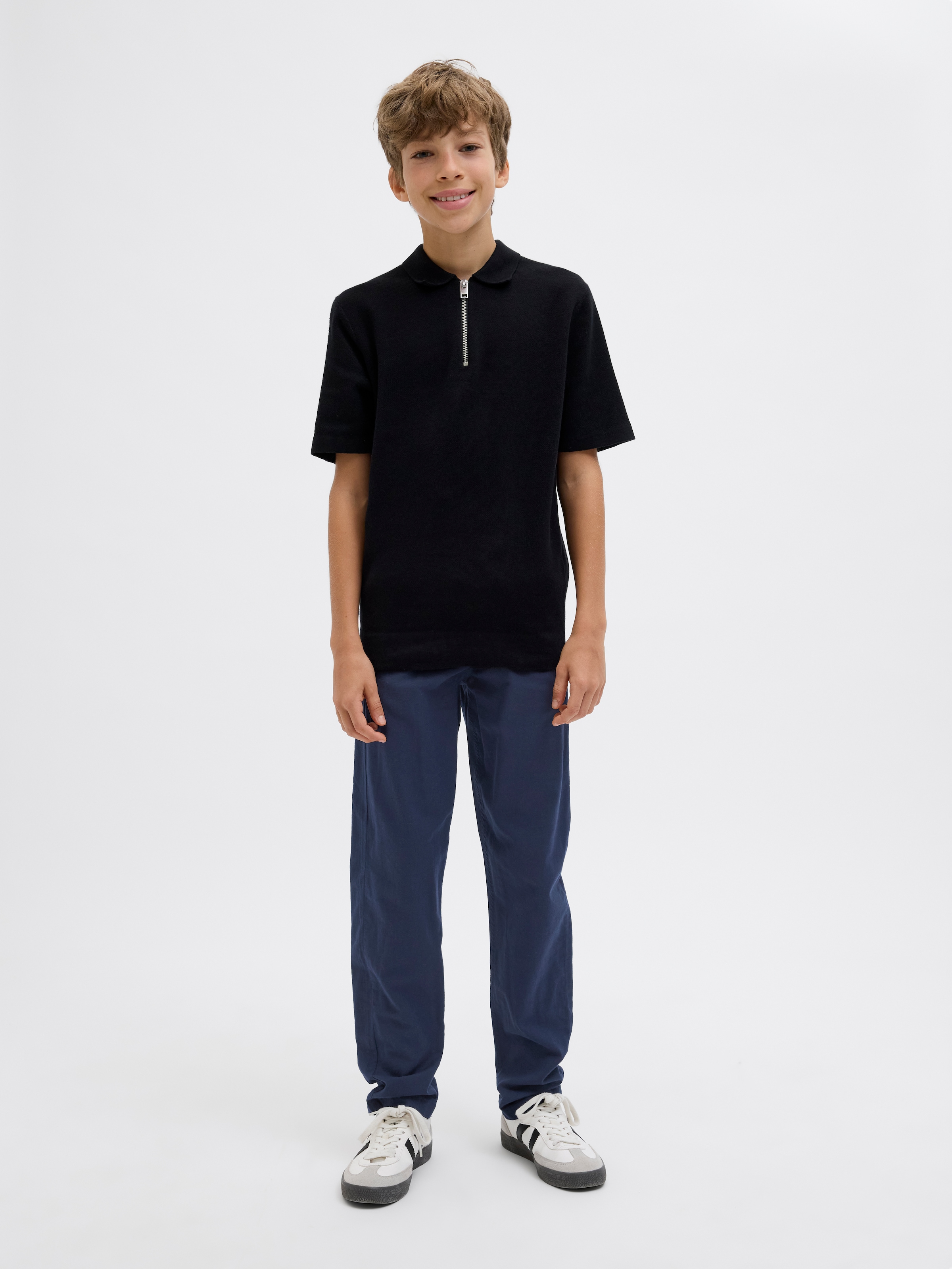 Jack & Jones Junior Jogginghose »JPSTKANE JJSUMMER JOGGER SN JNR«
