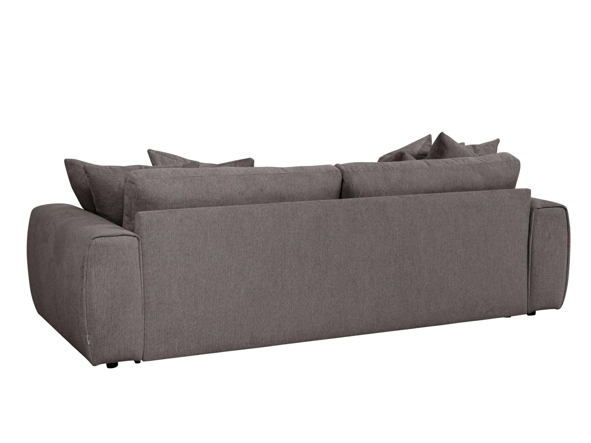 OTTO home Schlafsofa »Rillea, Sofa, Couch, MADE in Europe« B: 252 cm, FSC®, Liegefläche 180x200 cm