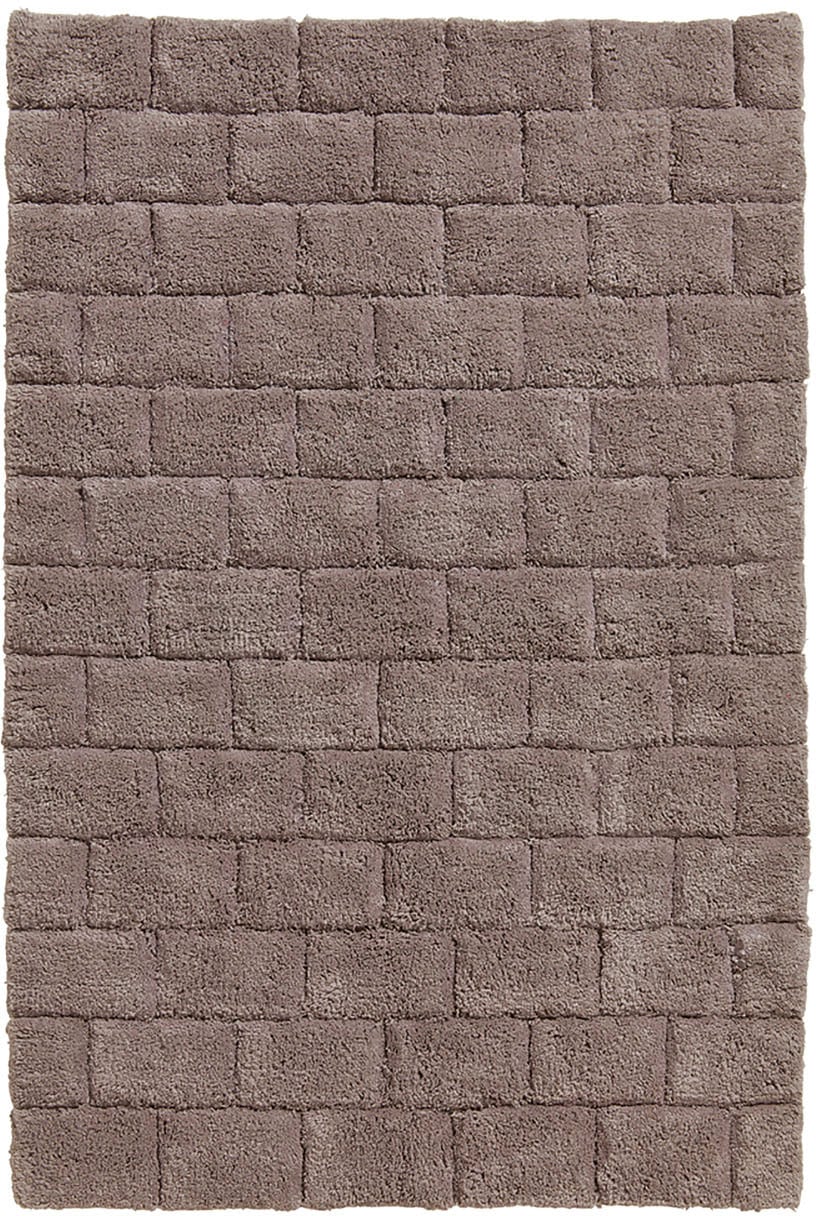 Seahorse ""Metro" Hotelmatte" Höhe 25 mm beidseitig nutzbar  schnell trockn günstig online kaufen