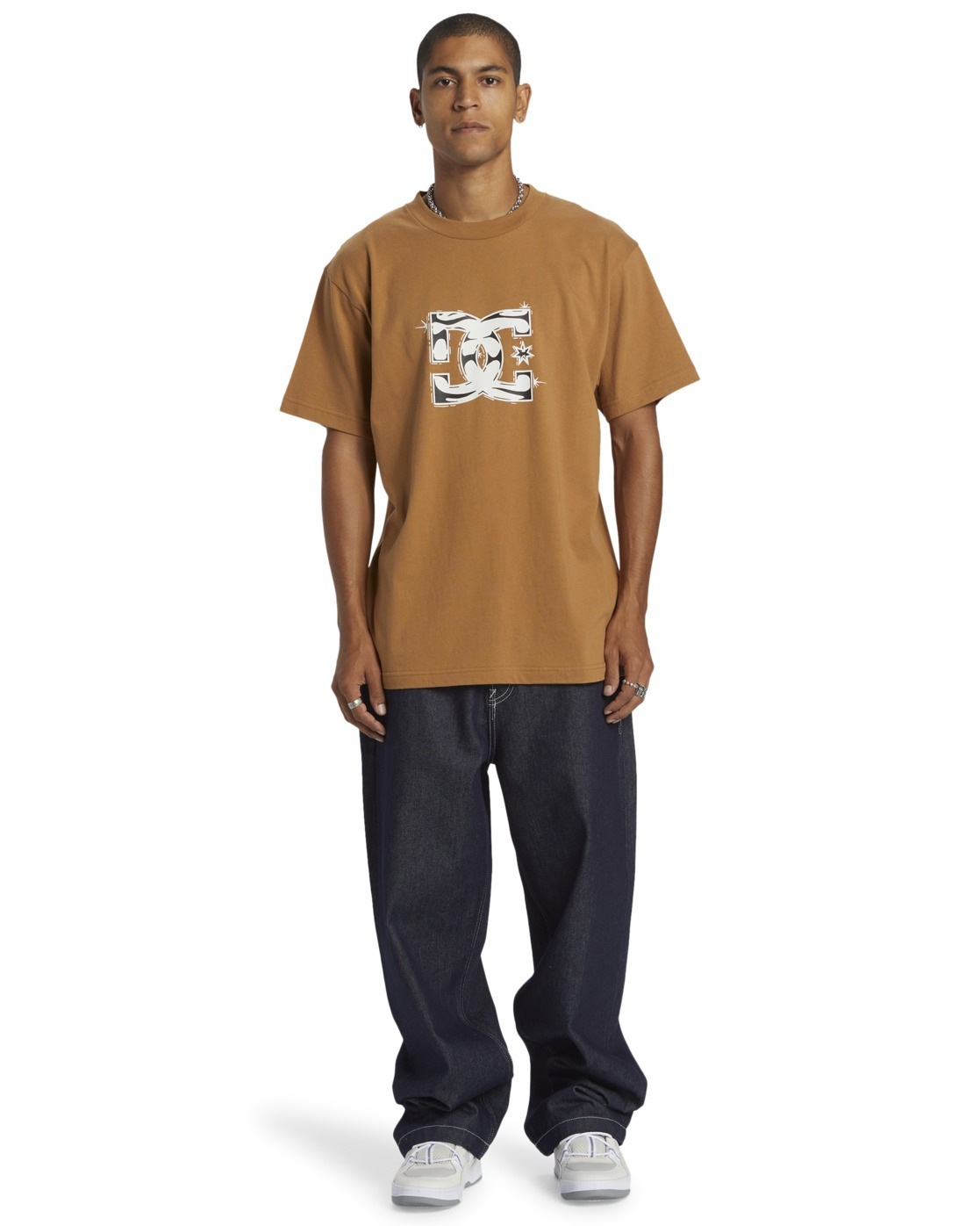 Thumbnail - DC Shoes T-Shirt "DC Star Classic"